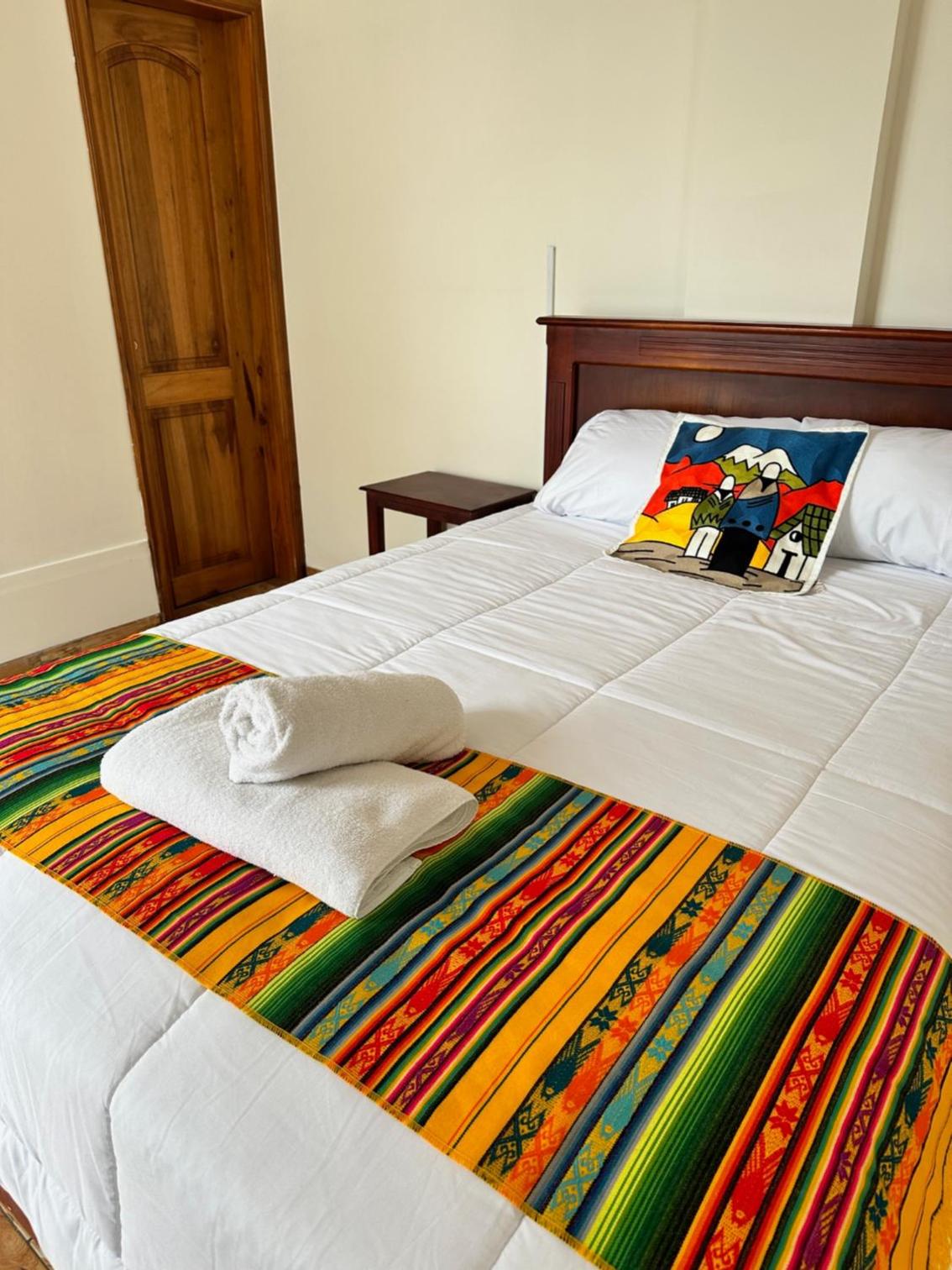 Quito Basecamp - Adventure Hostel