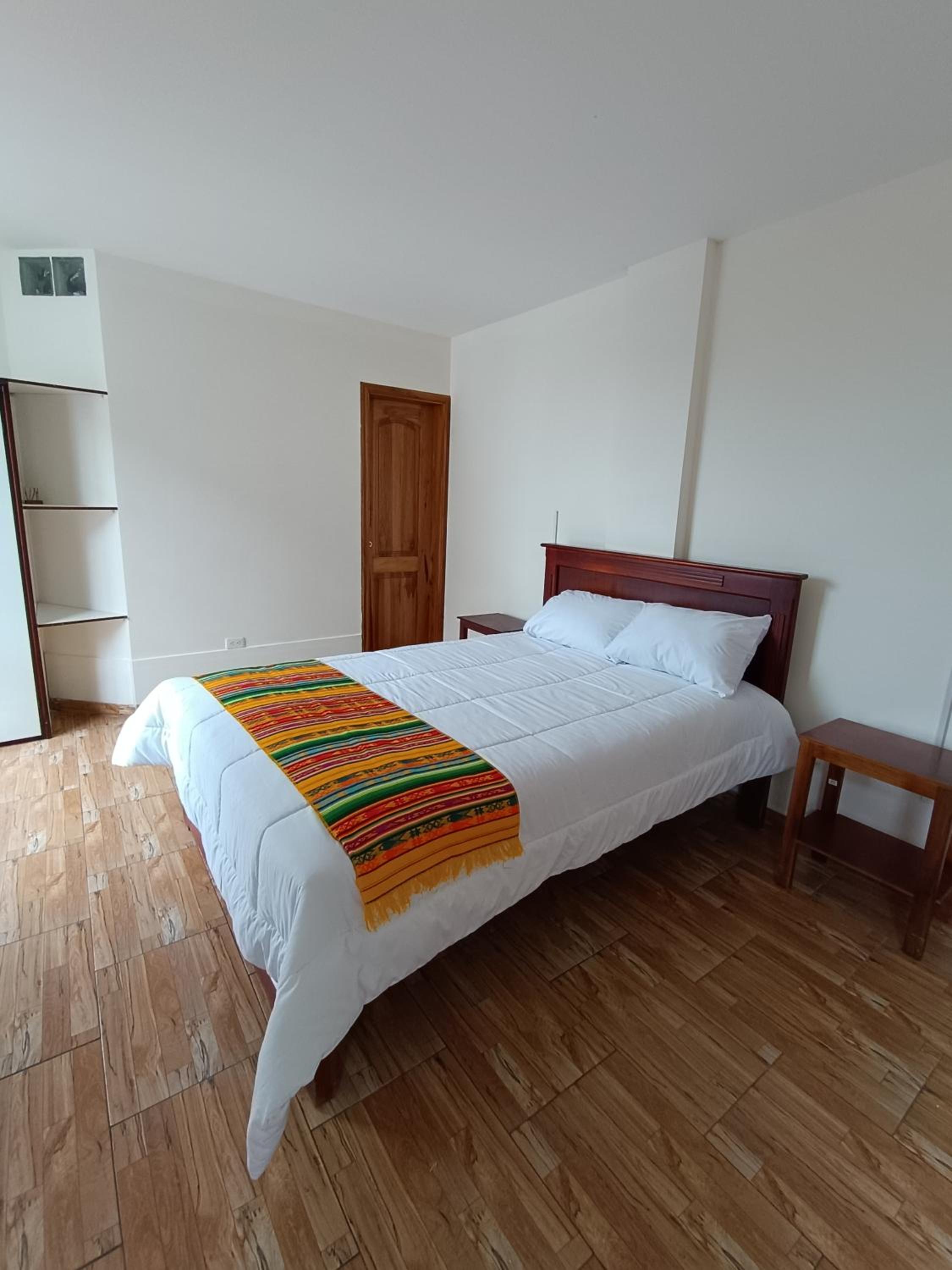 Quito Basecamp - Adventure Hostel