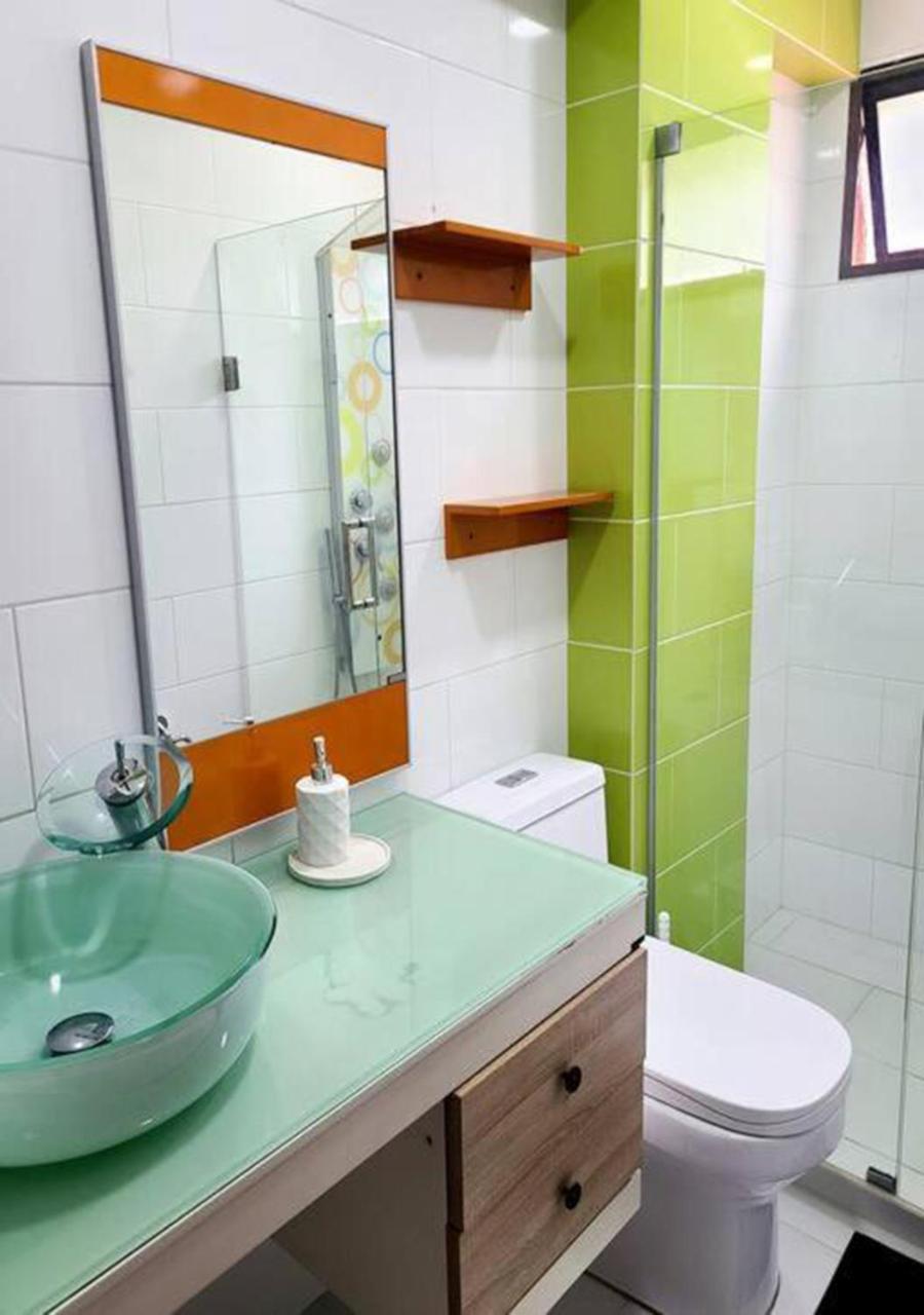 Amazing 3 Bedroom Apartment in El Poblado