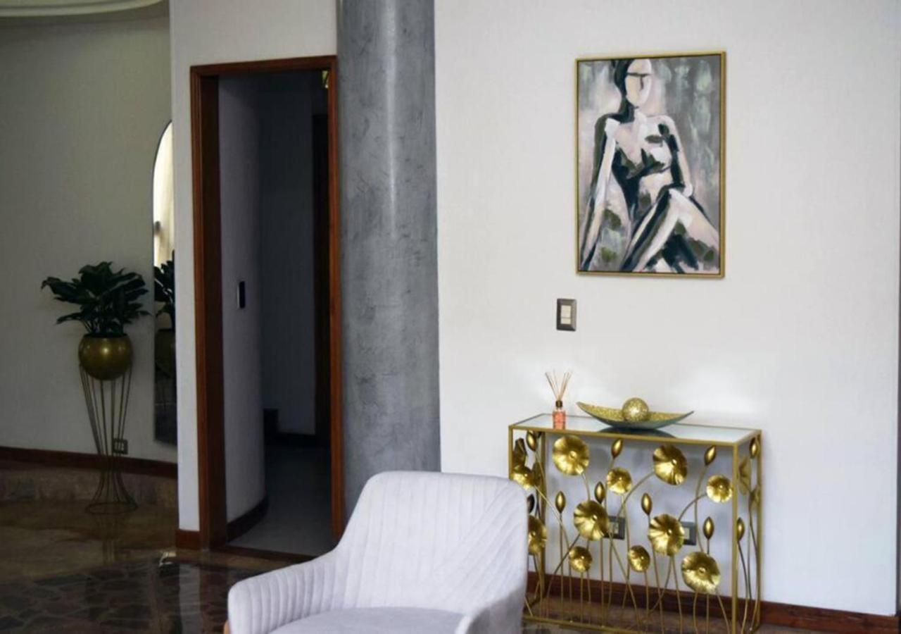 Amazing 3 Bedroom Apartment in El Poblado