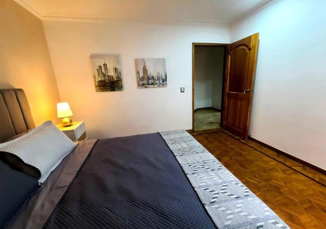 Amazing 3 Bedroom Apartment in El Poblado