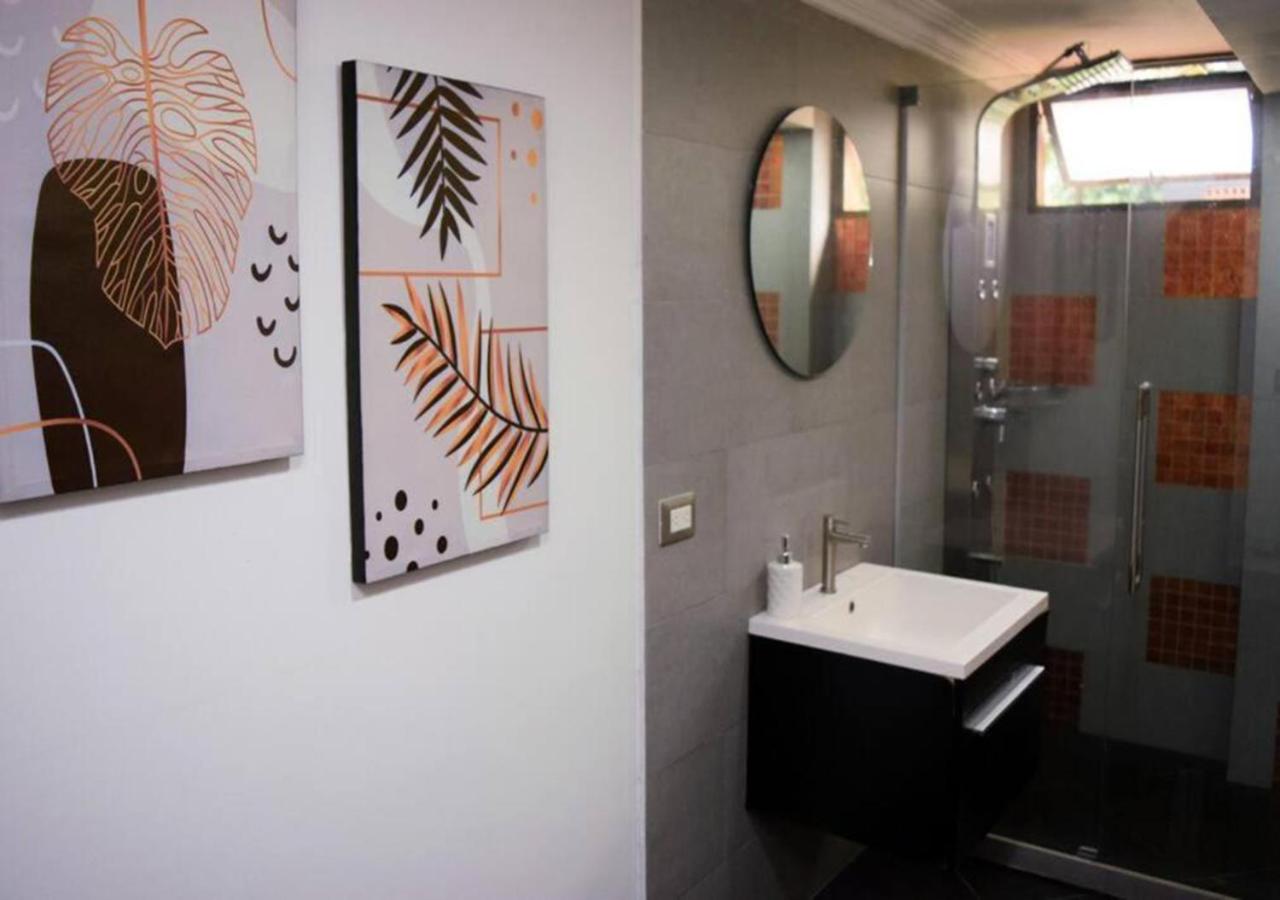 Amazing 3 Bedroom Apartment in El Poblado