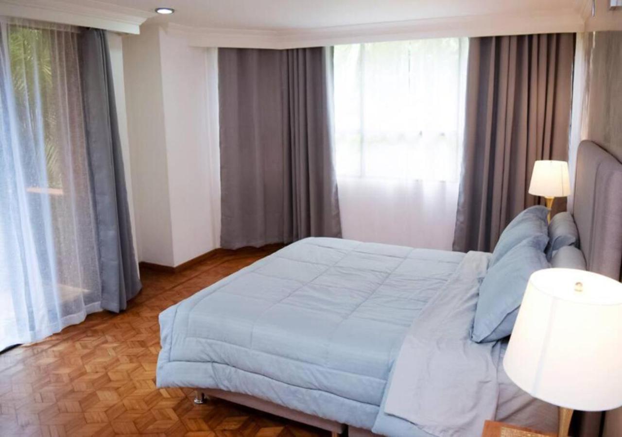 Amazing 3 Bedroom Apartment in El Poblado