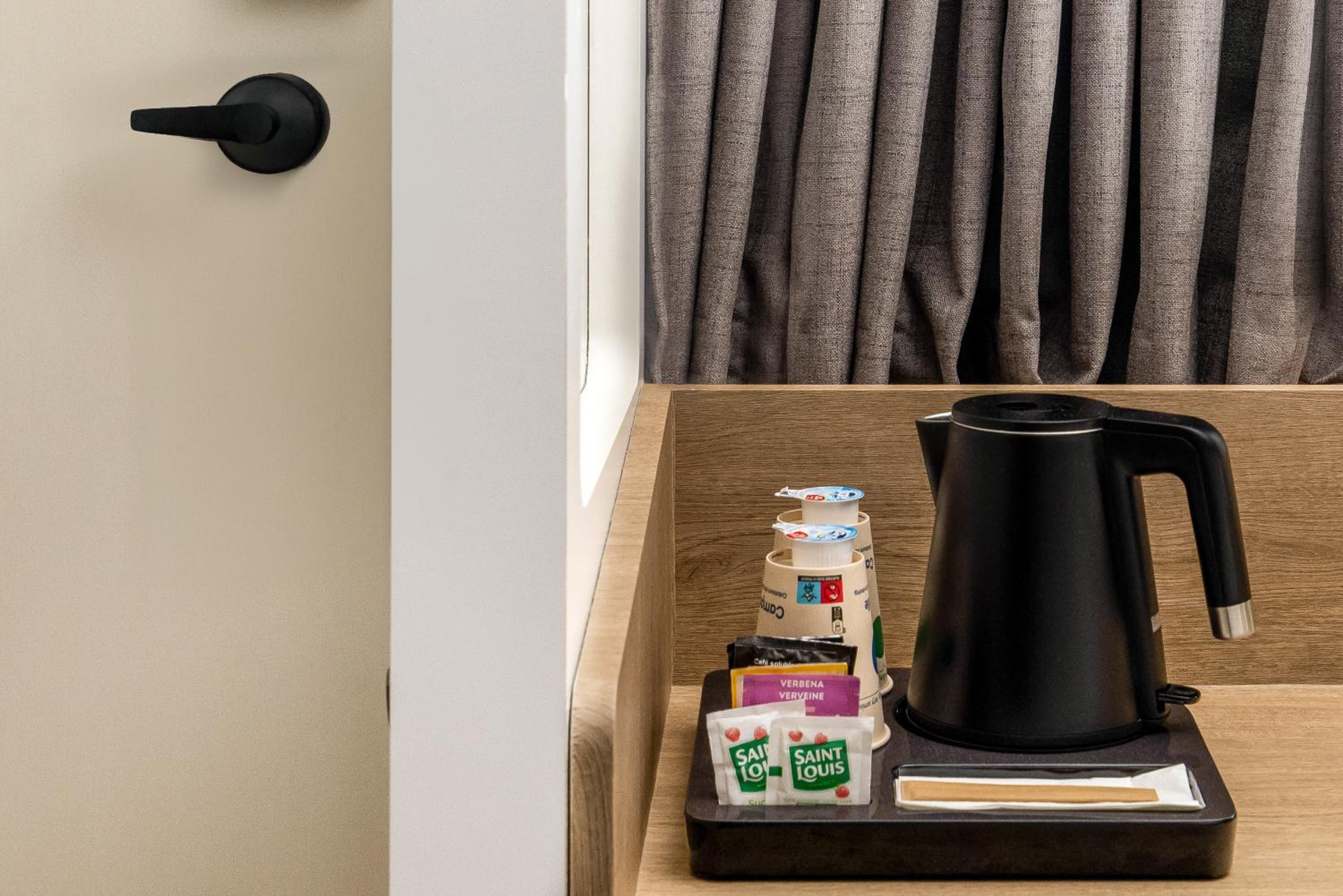 Cergy Vacations - Campanile Cergy Saint-Christophe - Property Image 34