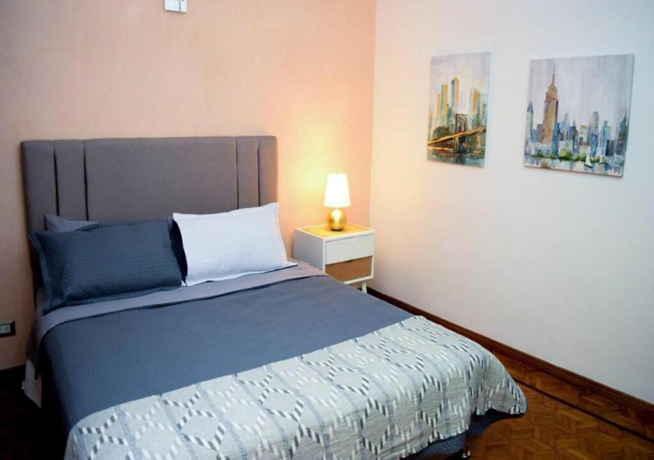 Amazing 3 Bedroom Apartment in El Poblado