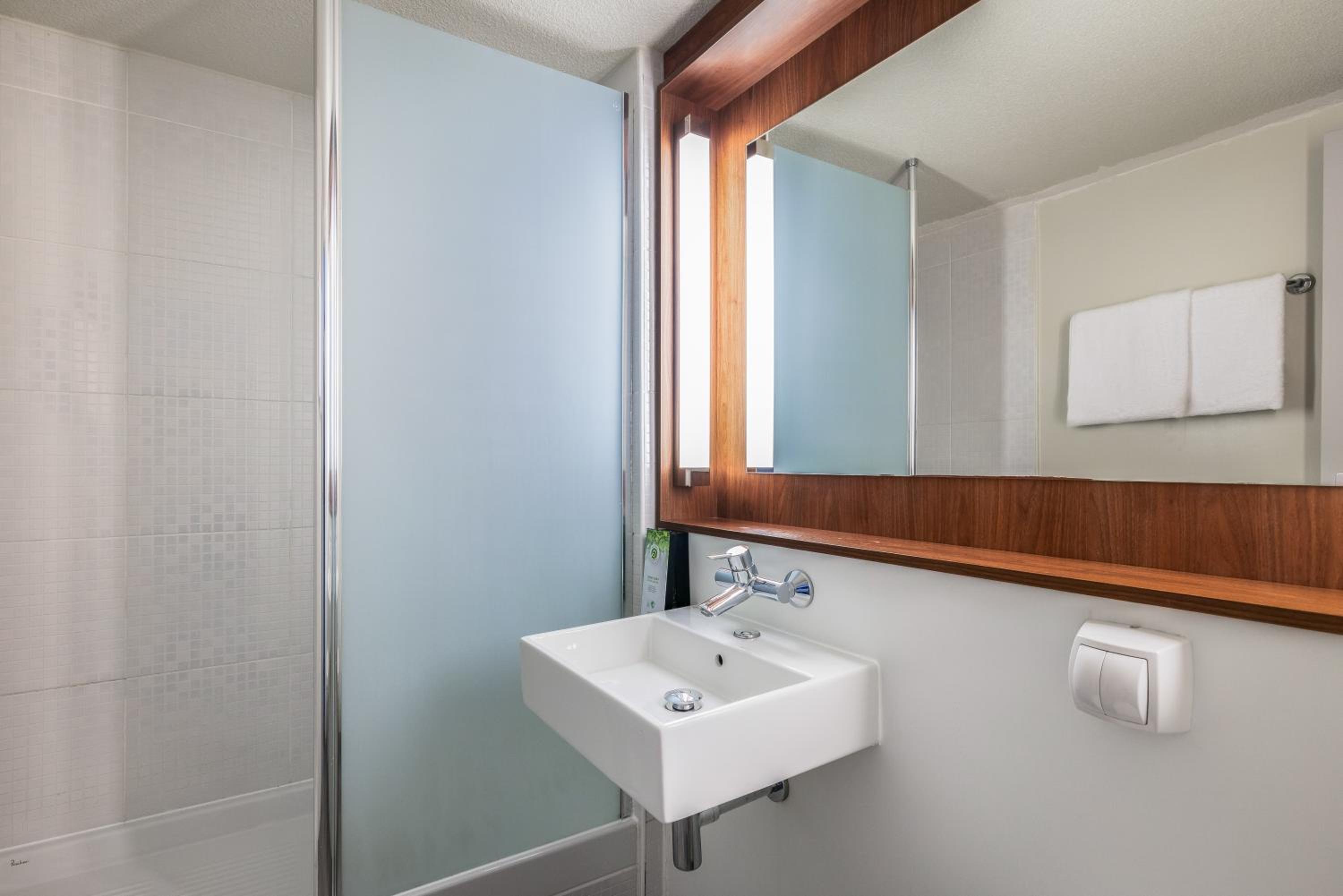 Cergy Vacations - Campanile Cergy Saint-Christophe - Property Image 36