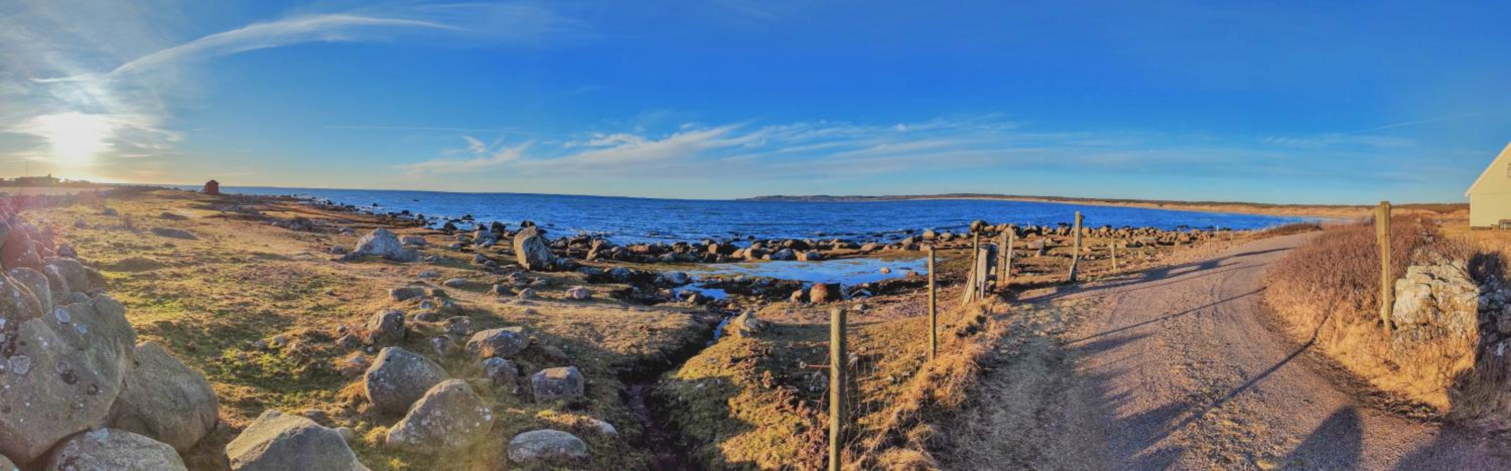 Haverdal Villa och sommarstuga
