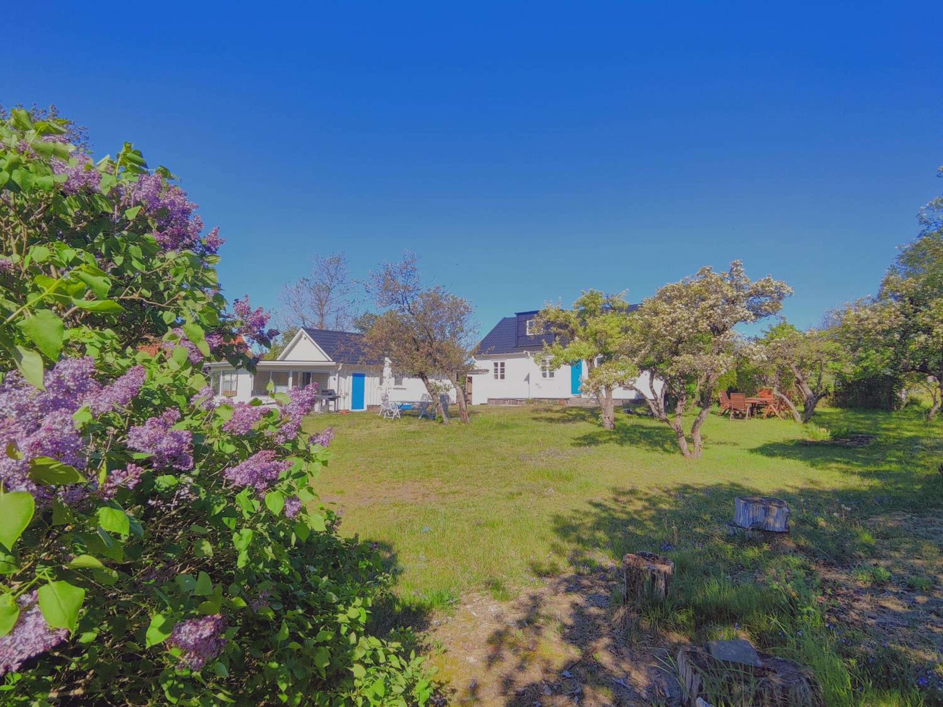 Haverdal Villa och sommarstuga