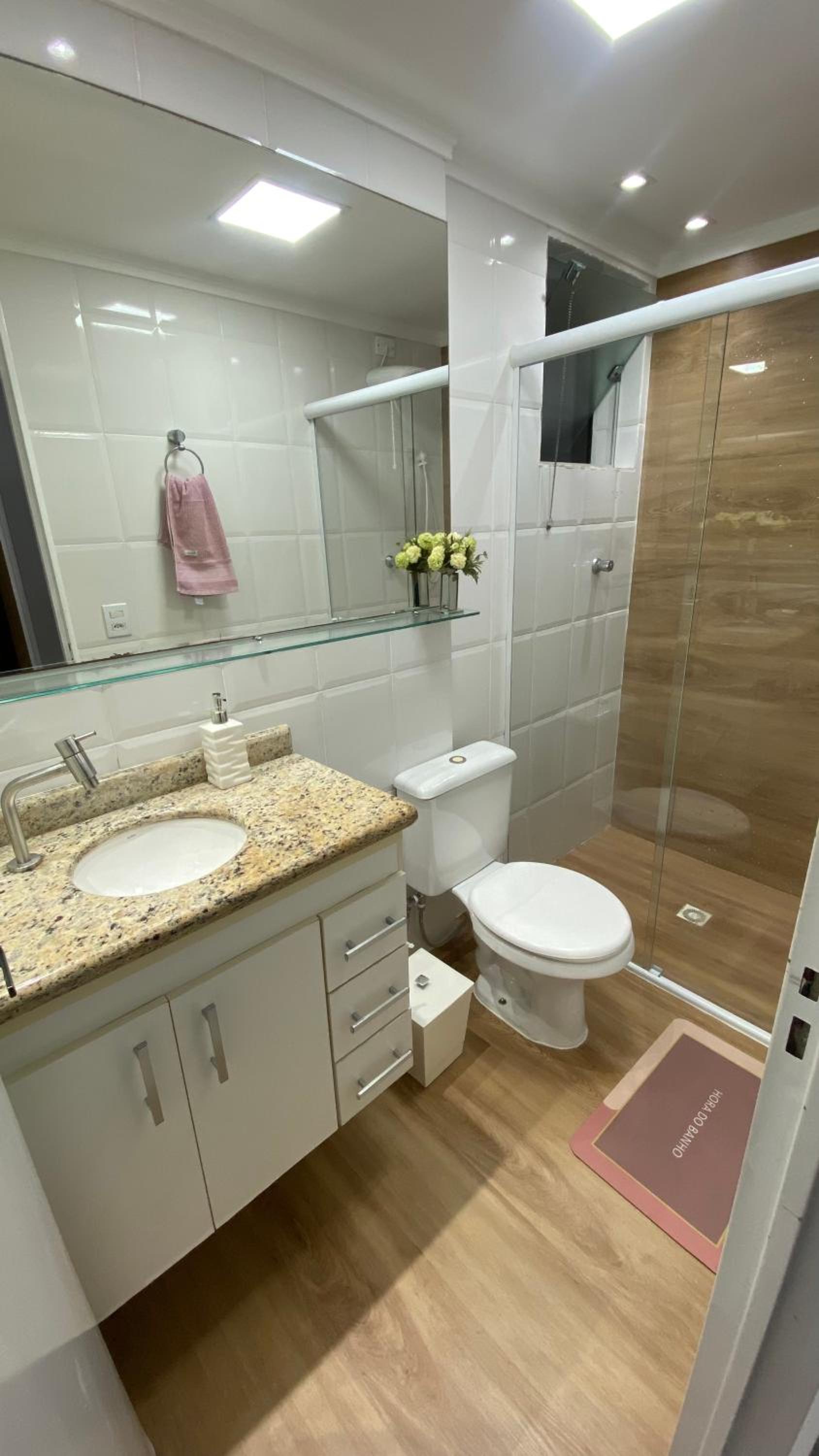 Apartamento Vista Mar