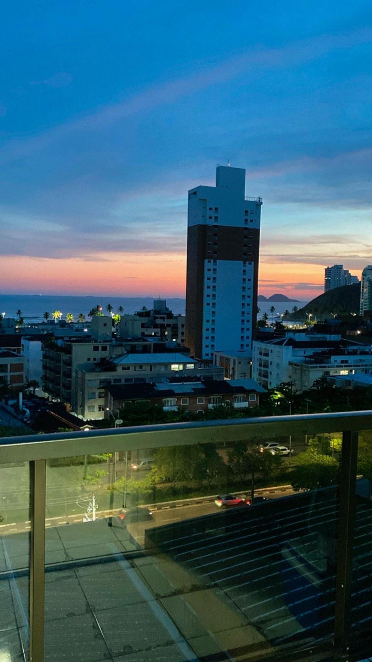 Apartamento Vista Mar