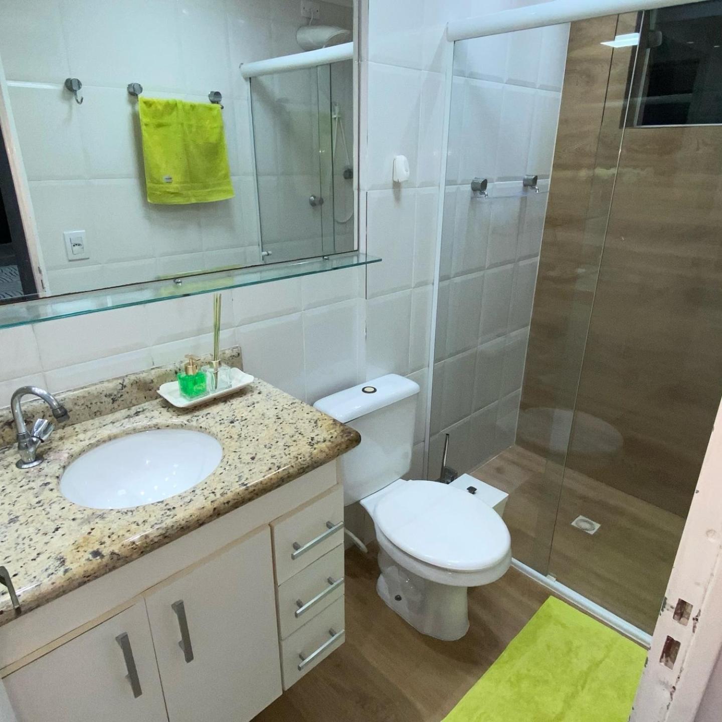 Apartamento Vista Mar
