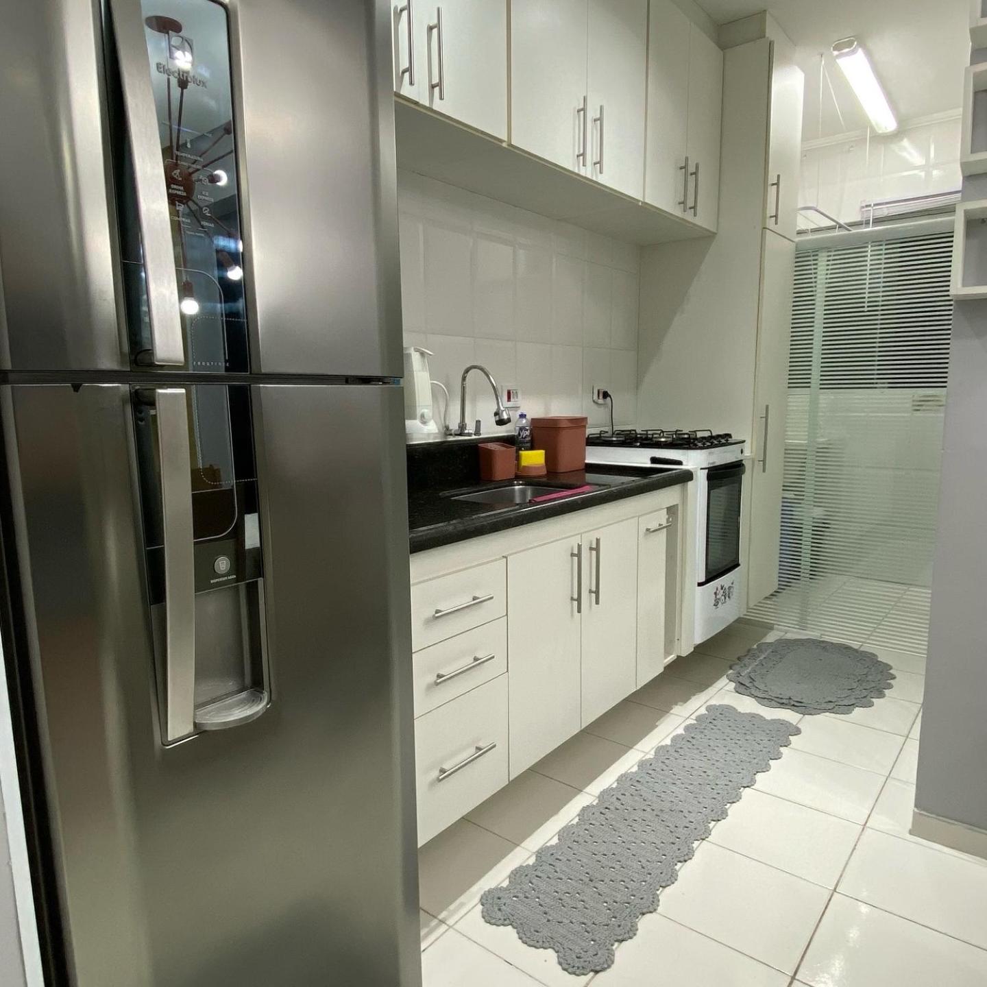 Apartamento Vista Mar