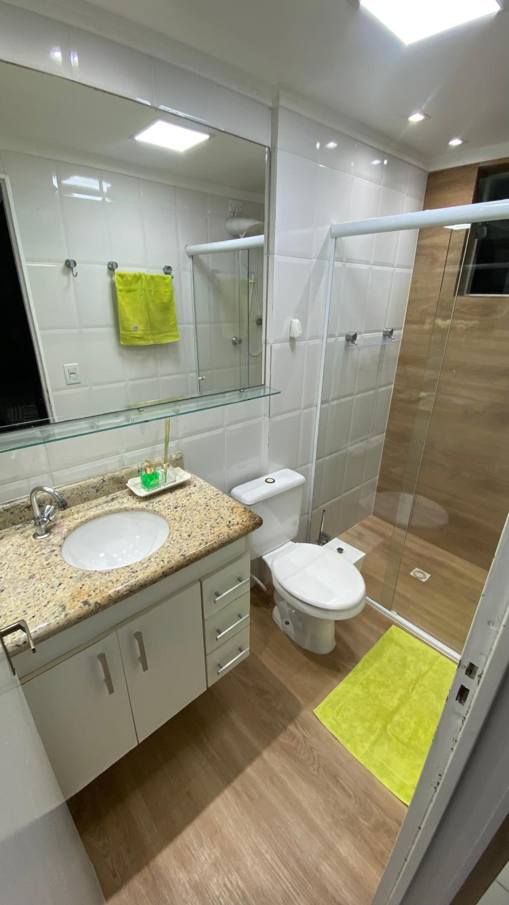 Apartamento Vista Mar