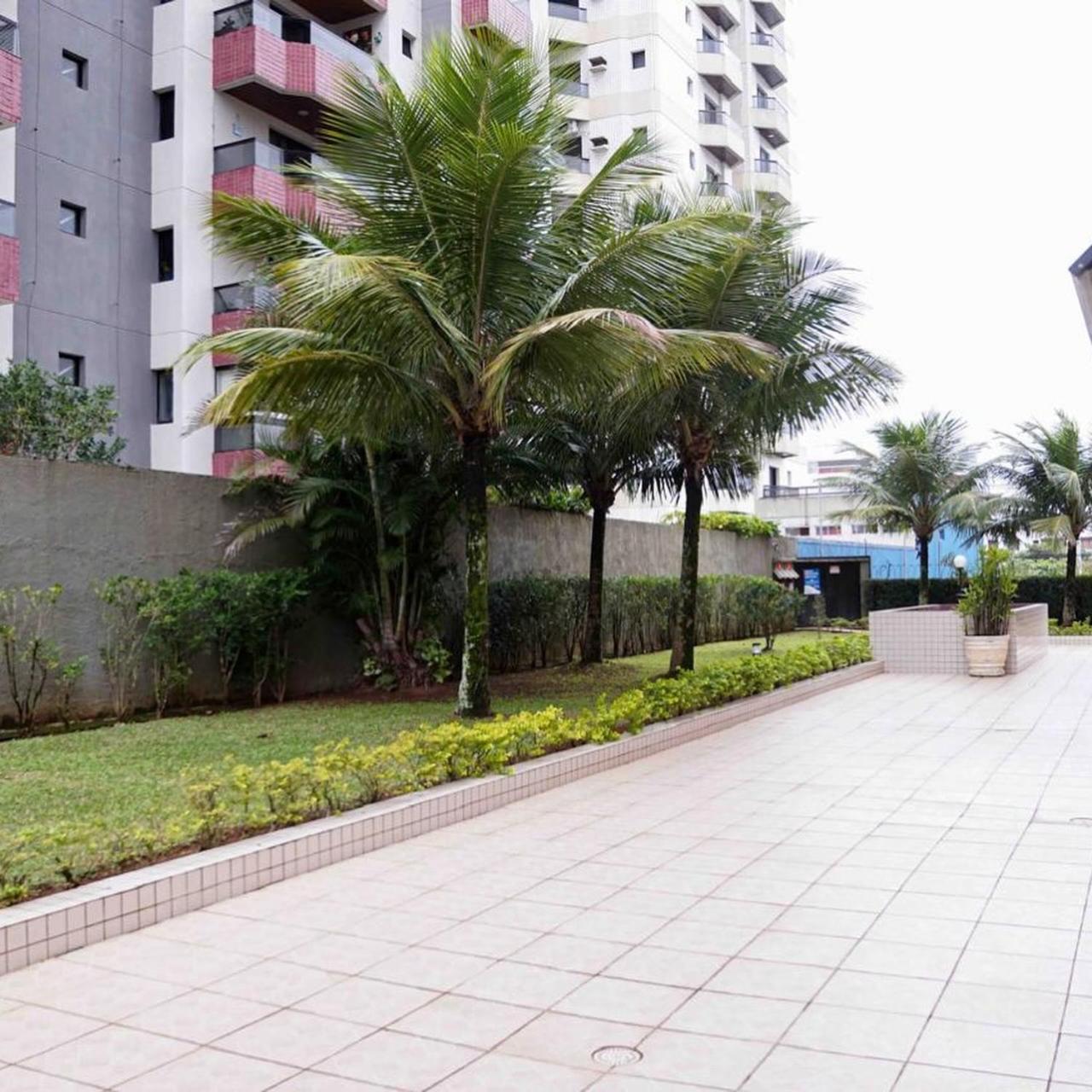 Apartamento Vista Mar