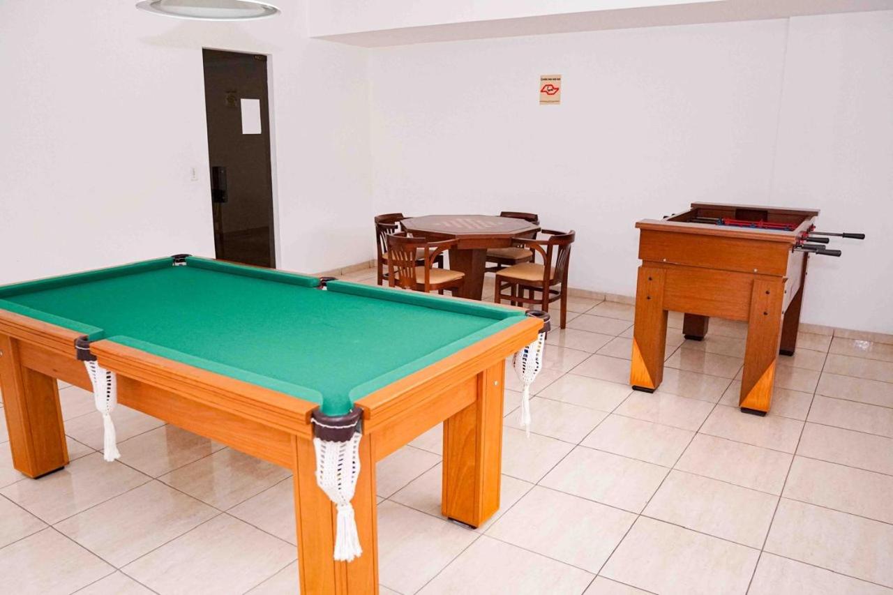 Apartamento Vista Mar