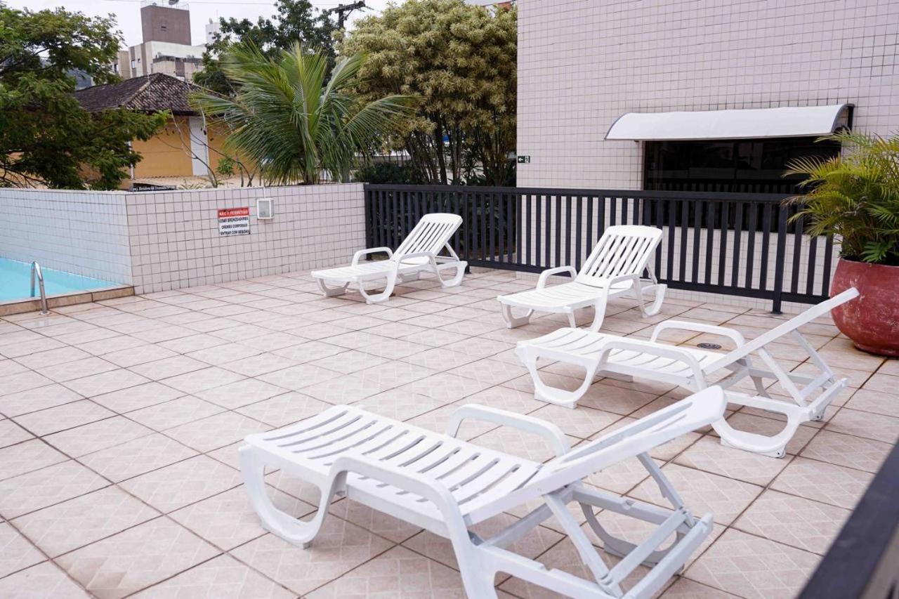 Apartamento Vista Mar