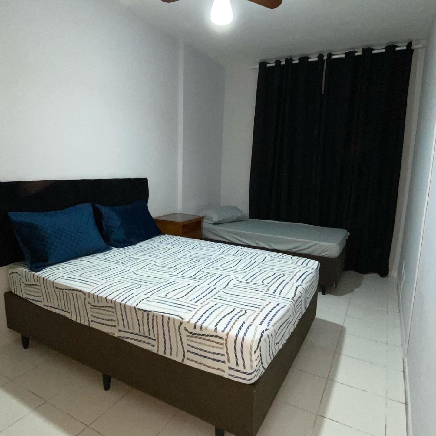 Apartamento Vista Mar