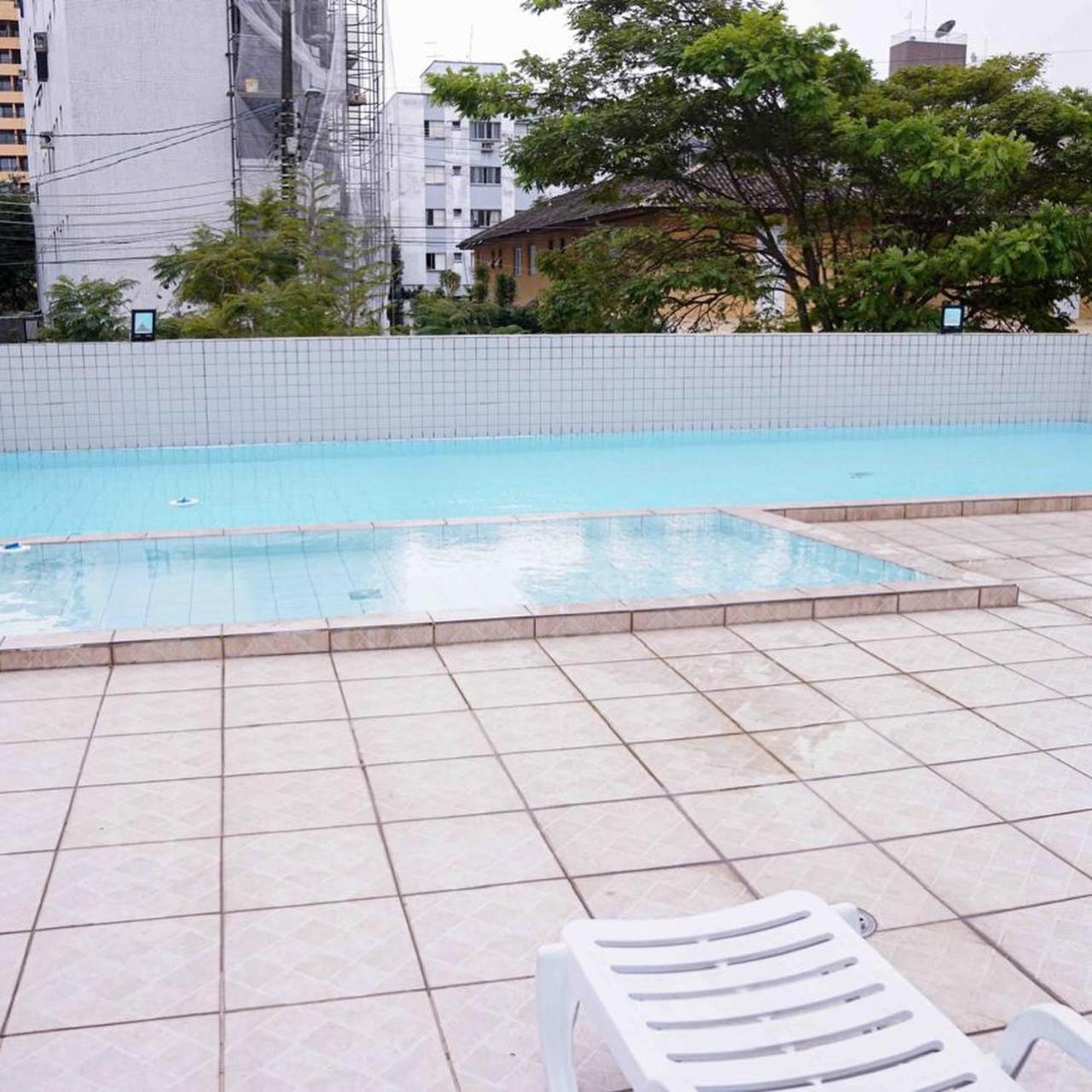 Apartamento Vista Mar