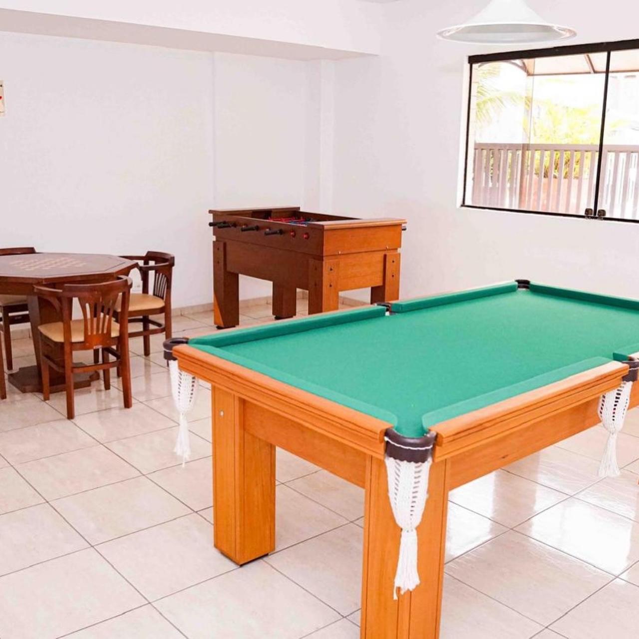 Apartamento Vista Mar