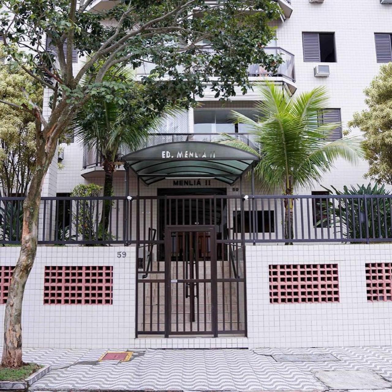 Apartamento Vista Mar