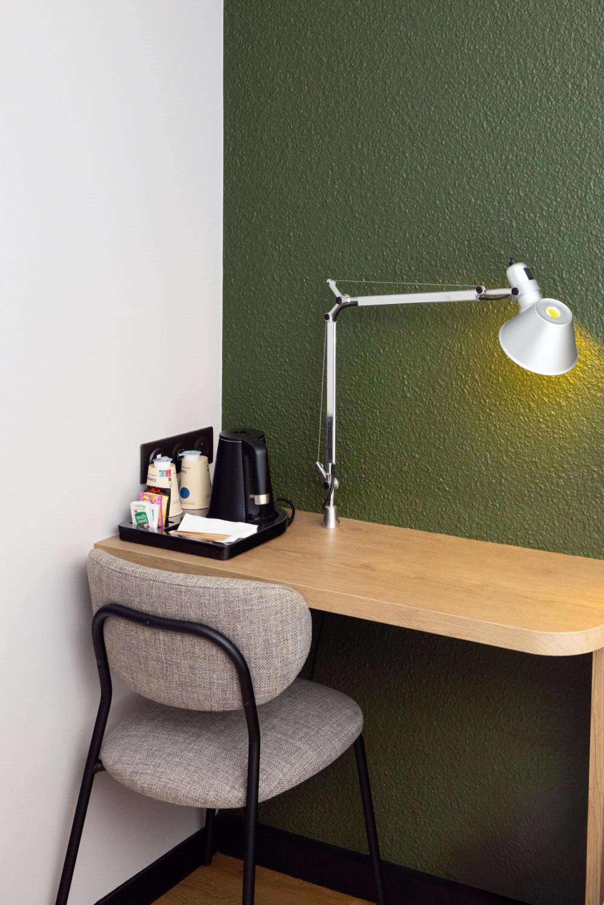 Cergy Vacations - Campanile Cergy Saint-Christophe - Property Image 7