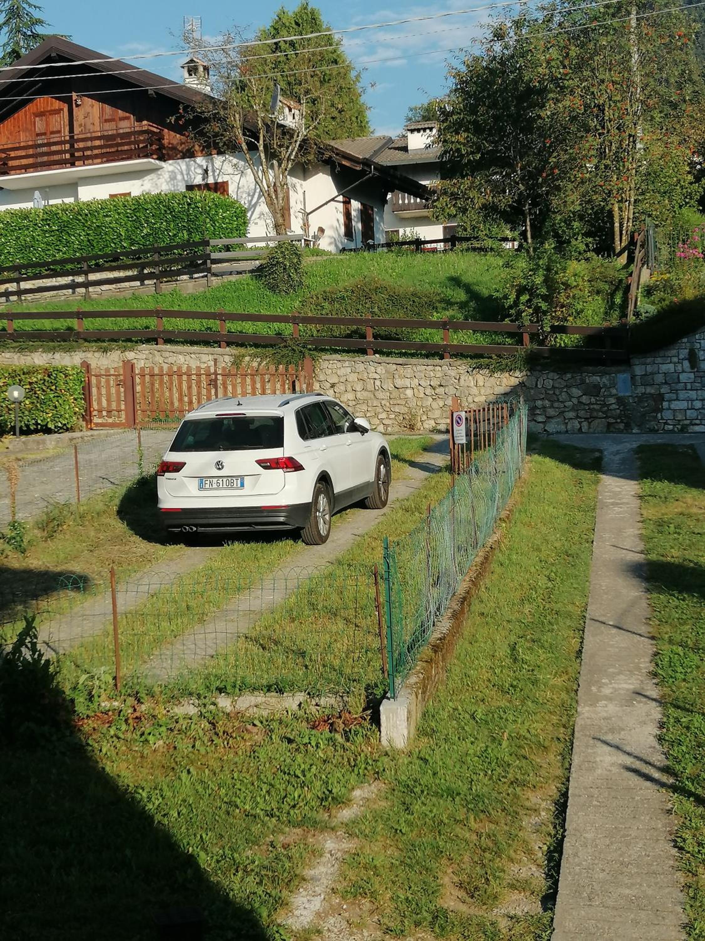Appartamento Acero Rosso view 2