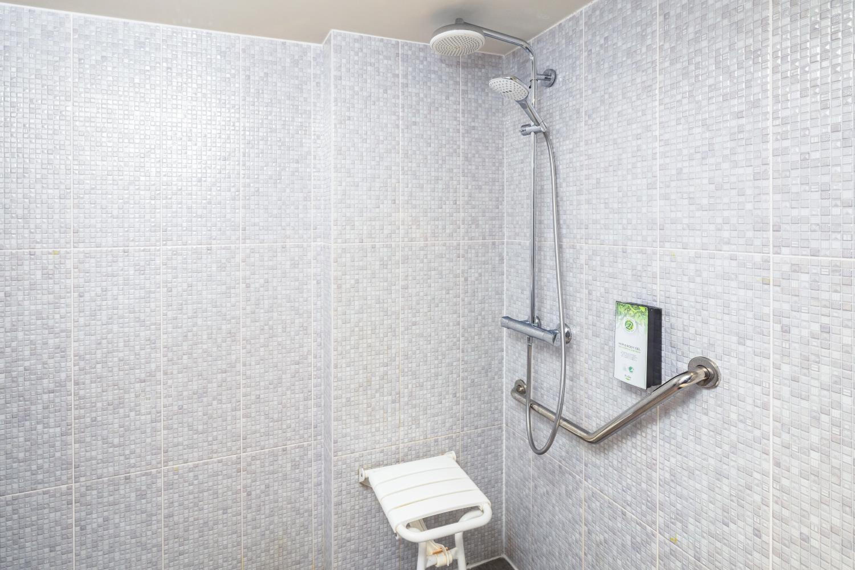 Cergy Vacations - Campanile Cergy Saint-Christophe - Property Image 3