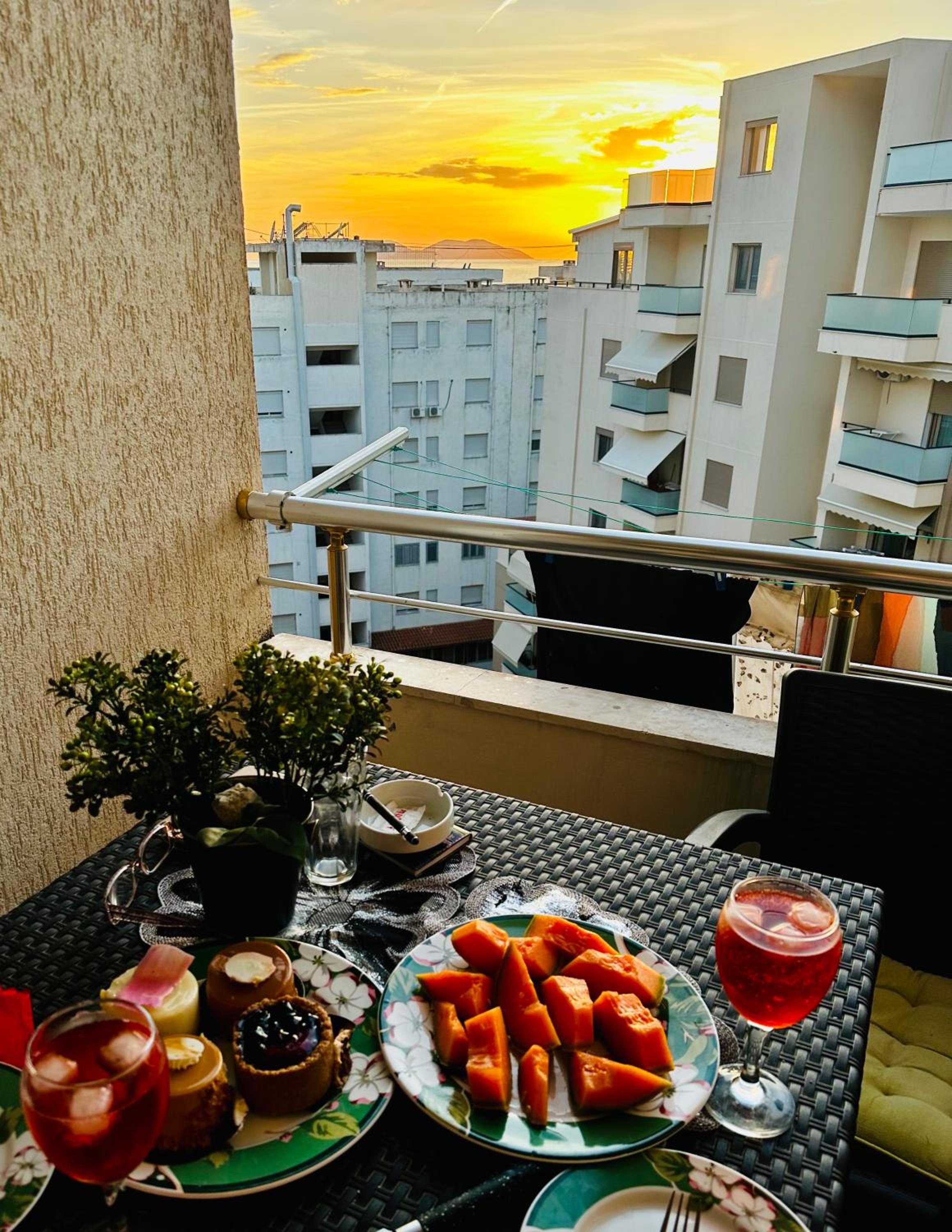 Lungo Mare Hannover Vlore