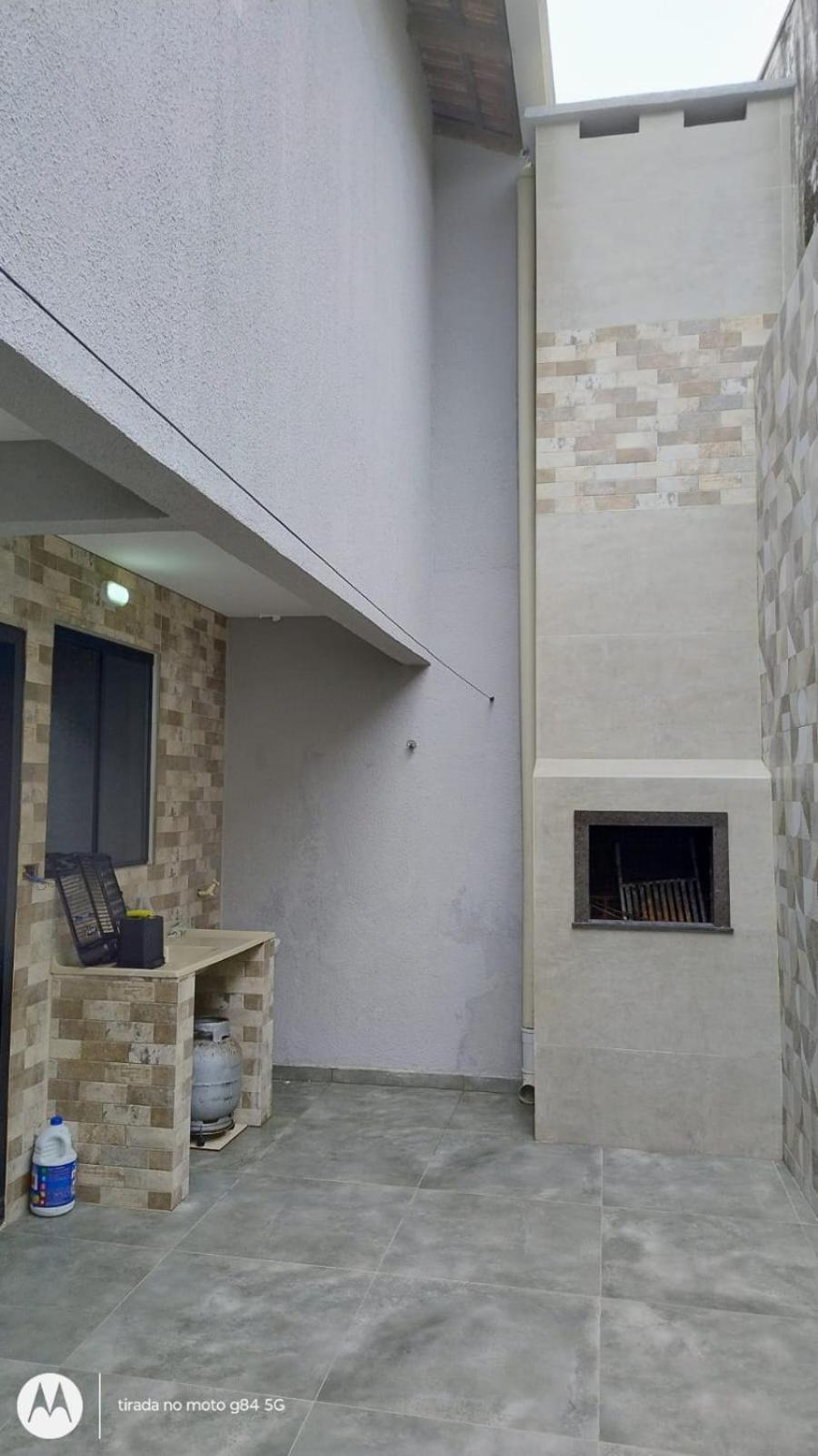 Casa Duplex com Vista pro Mar