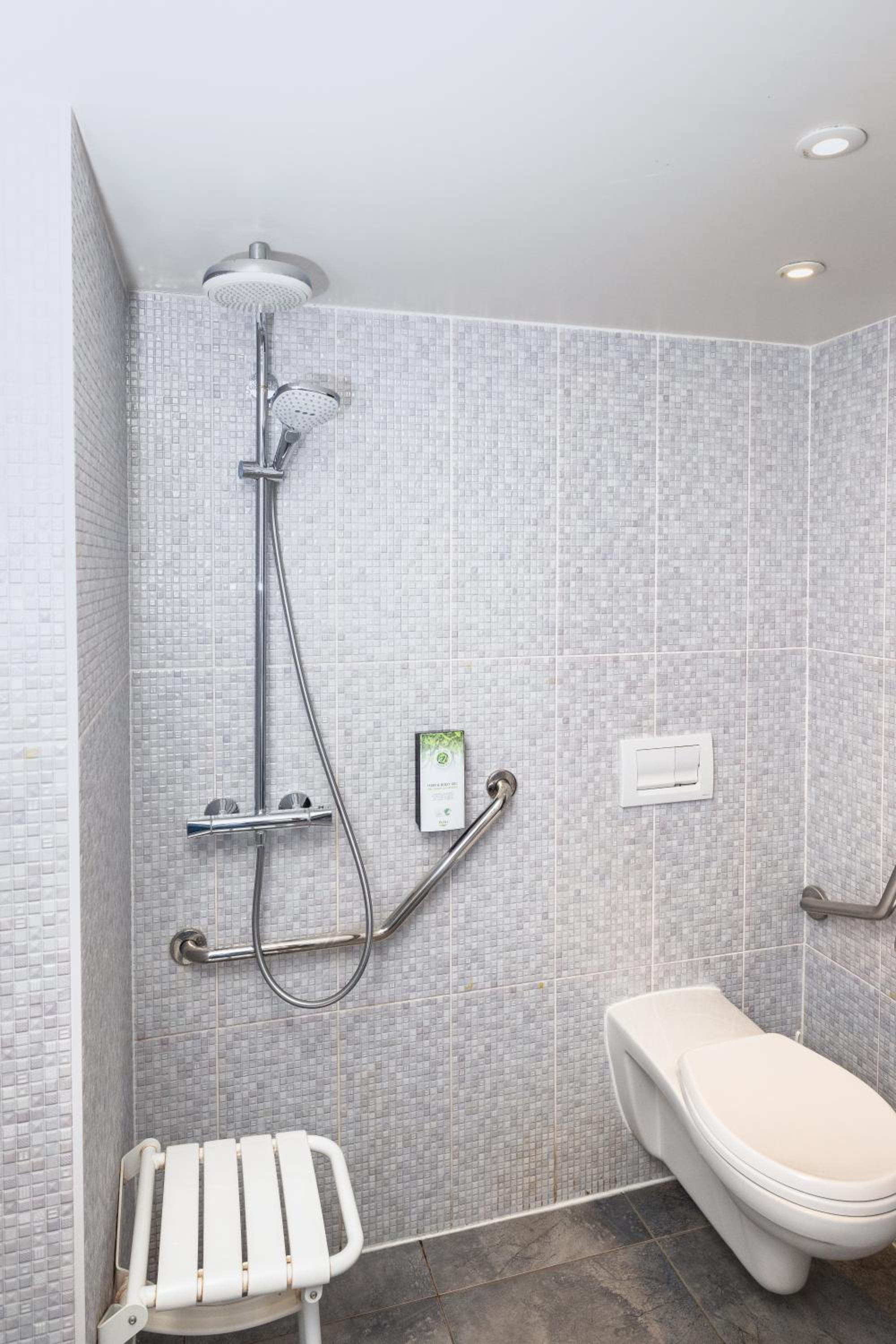 Cergy Vacations - Campanile Cergy Saint-Christophe - Property Image 8