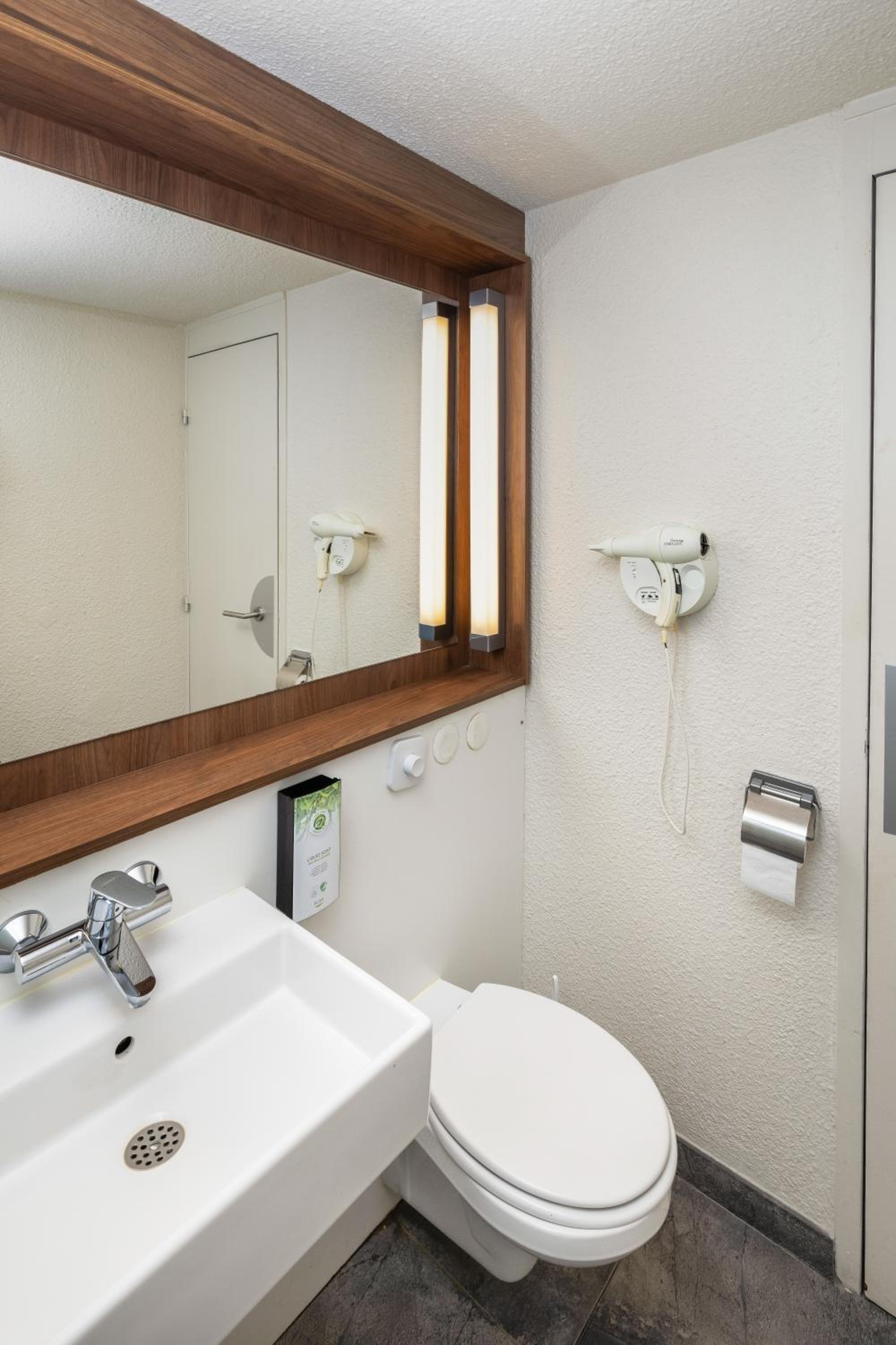 Cergy Vacations - Campanile Cergy Saint-Christophe - Property Image 12