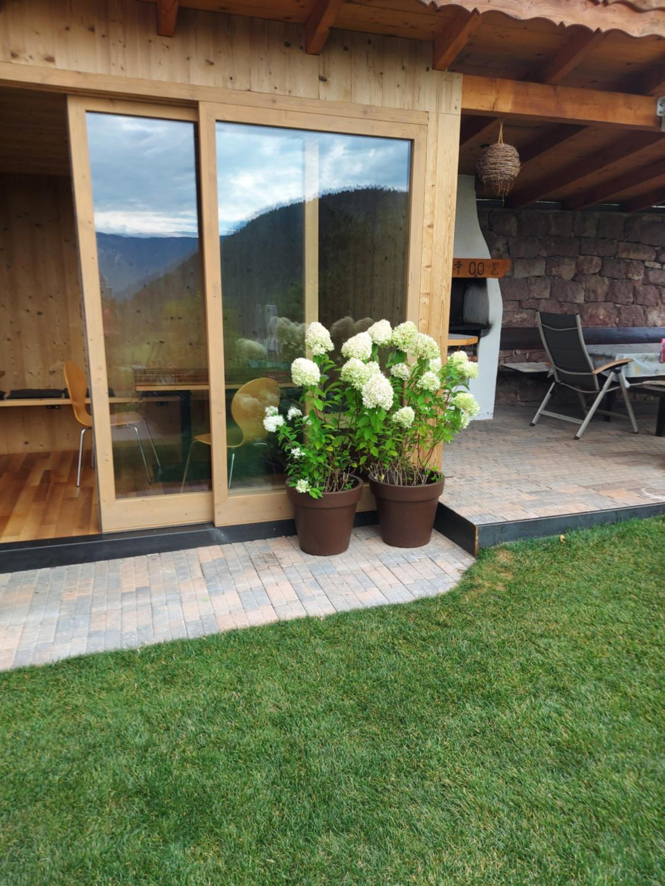 Alpenrose