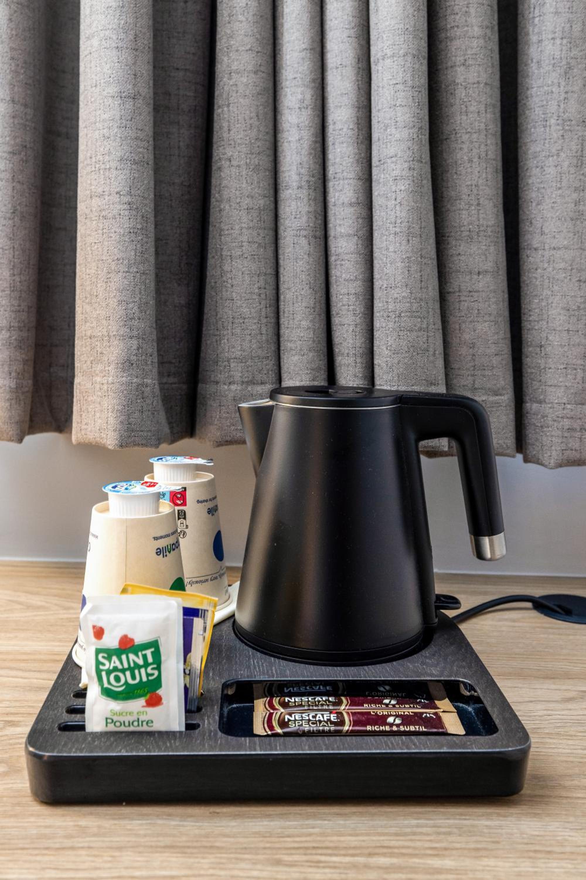 Cergy Vacations - Campanile Cergy Saint-Christophe - Property Image 14