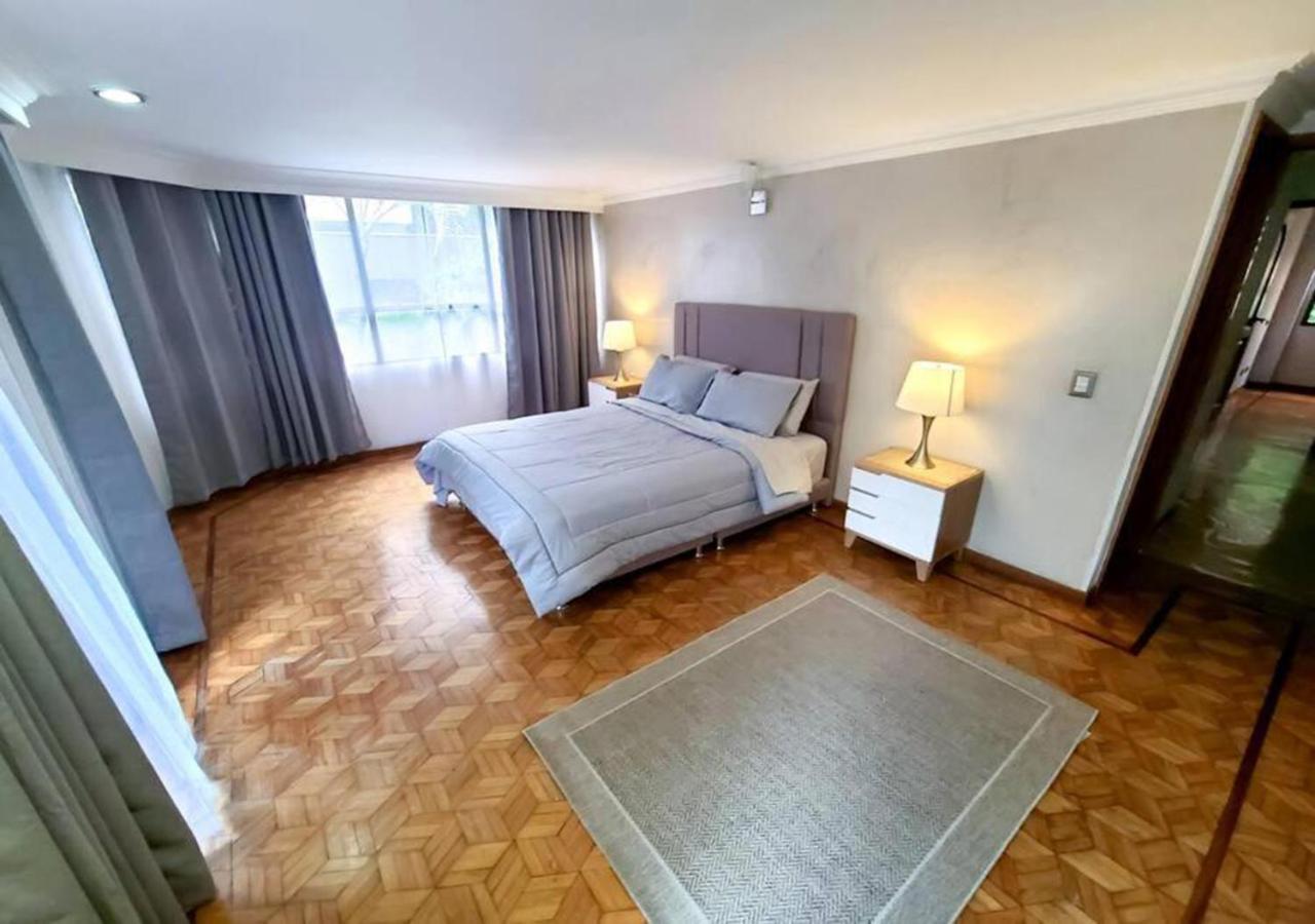 Amazing 3 Bedroom Apartment in El Poblado