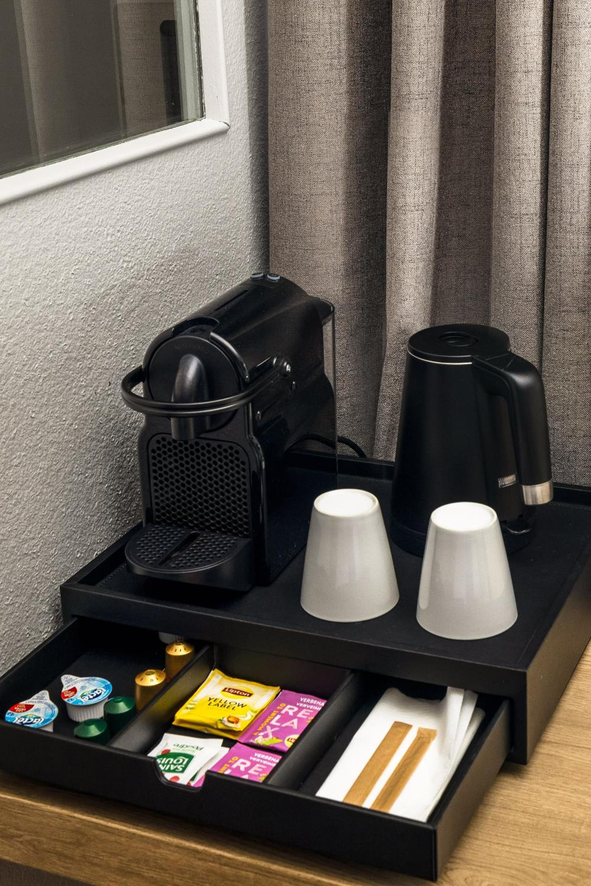 Cergy Vacations - Campanile Cergy Saint-Christophe - Property Image 15