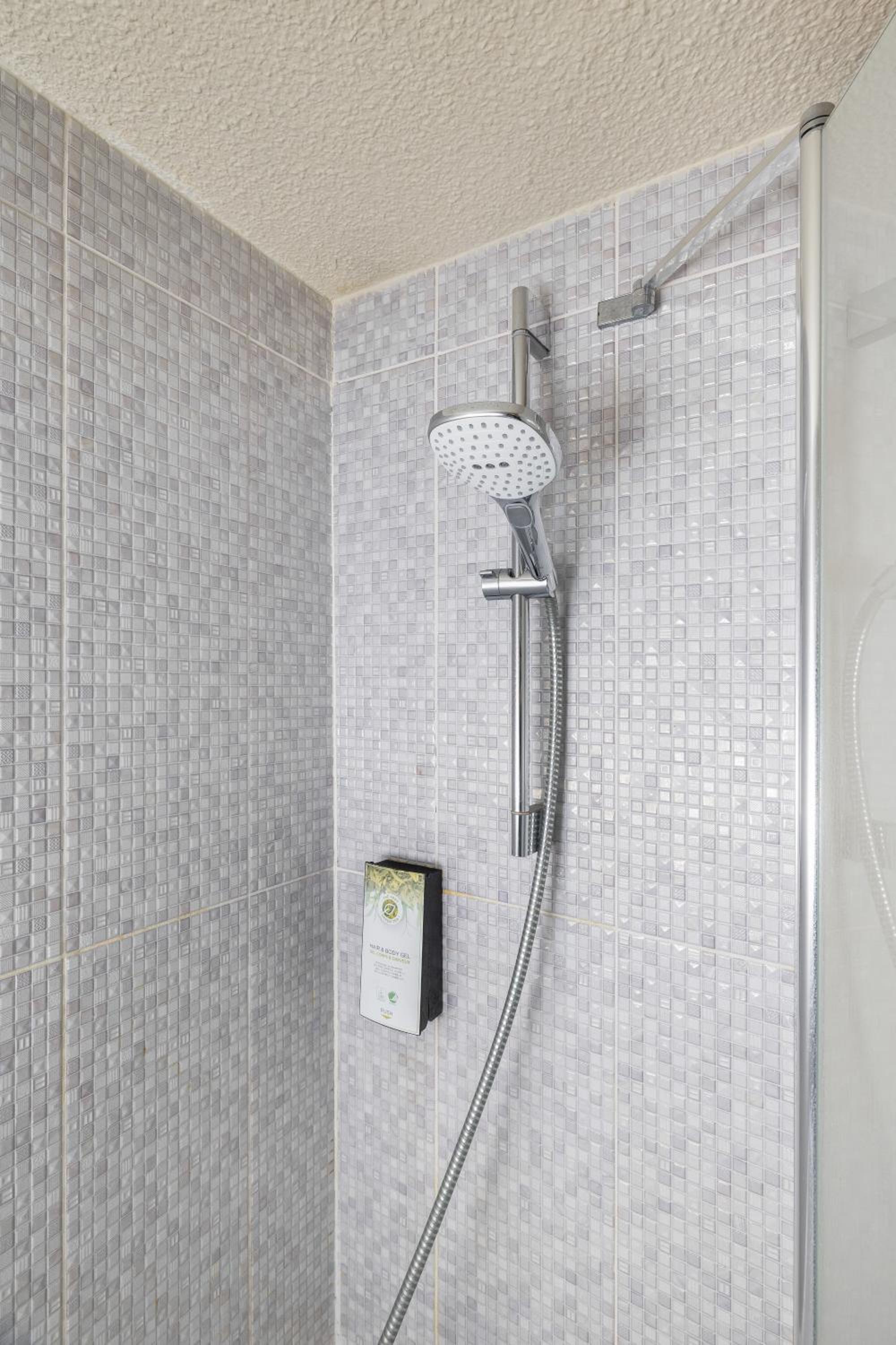 Cergy Vacations - Campanile Cergy Saint-Christophe - Property Image 16