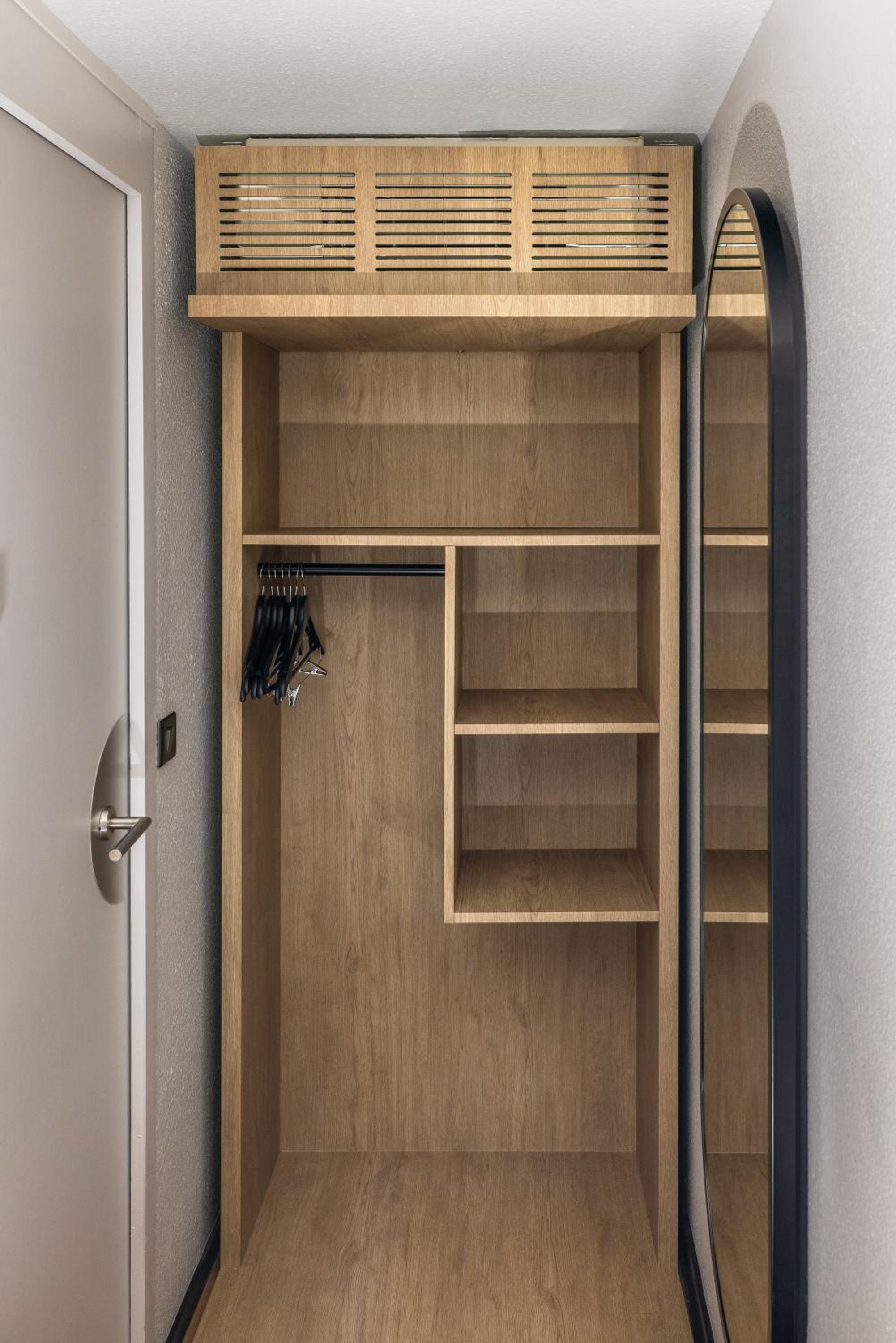 Cergy Vacations - Campanile Cergy Saint-Christophe - Property Image 17