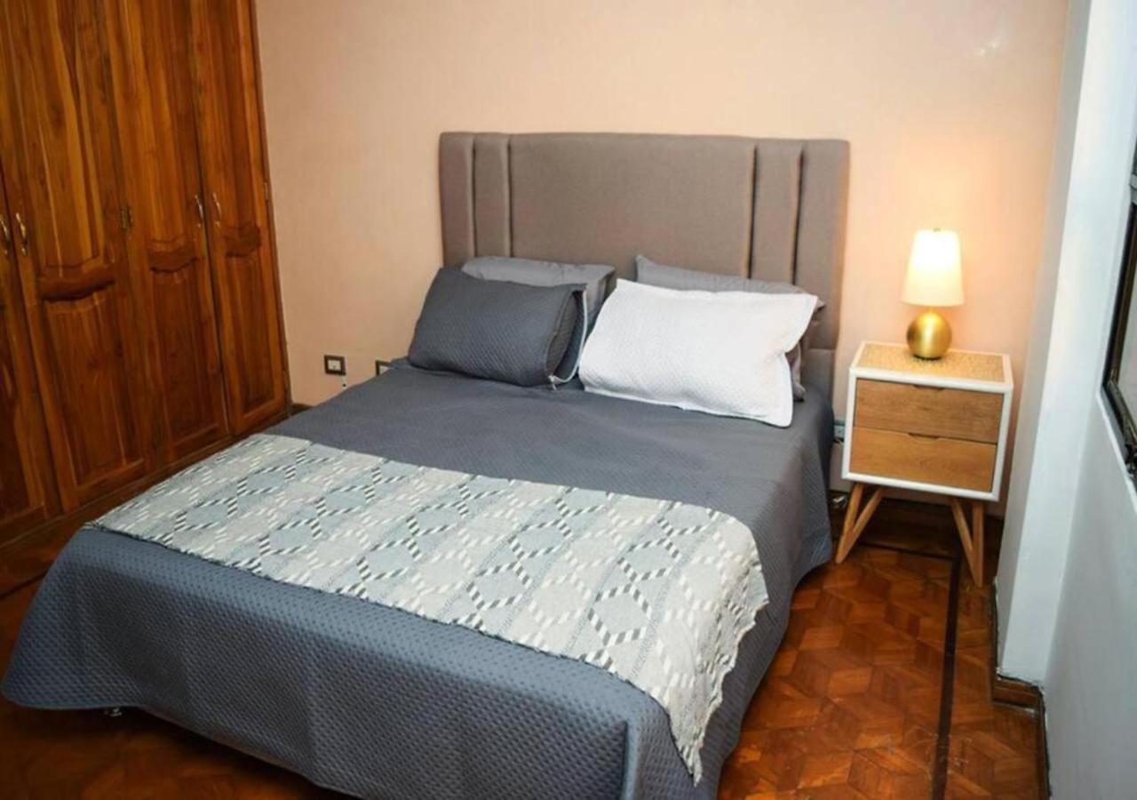Amazing 3 Bedroom Apartment in El Poblado