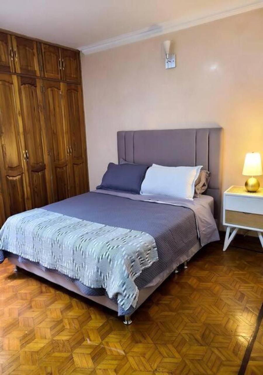 Amazing 3 Bedroom Apartment in El Poblado