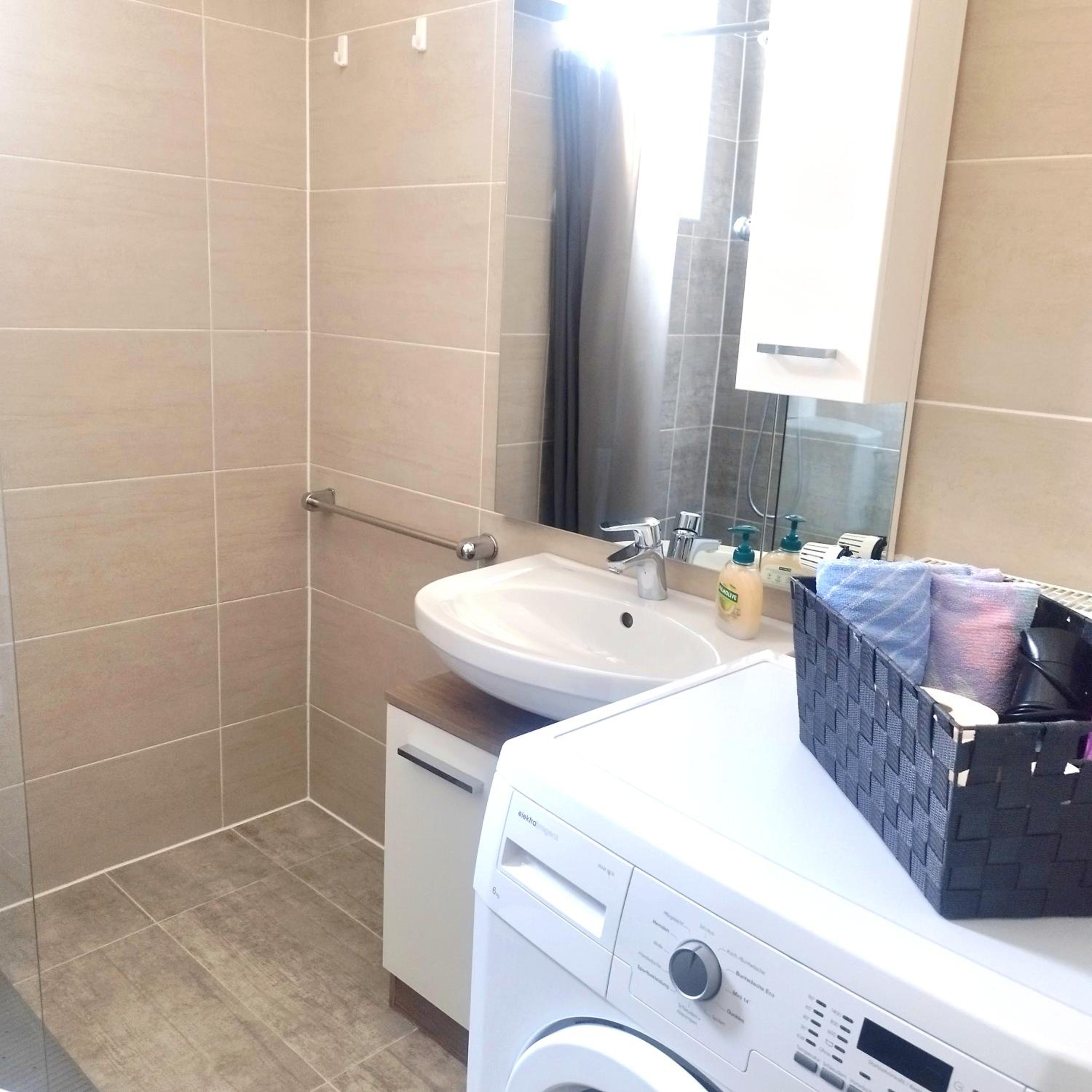 Ferienwohnung Stainach