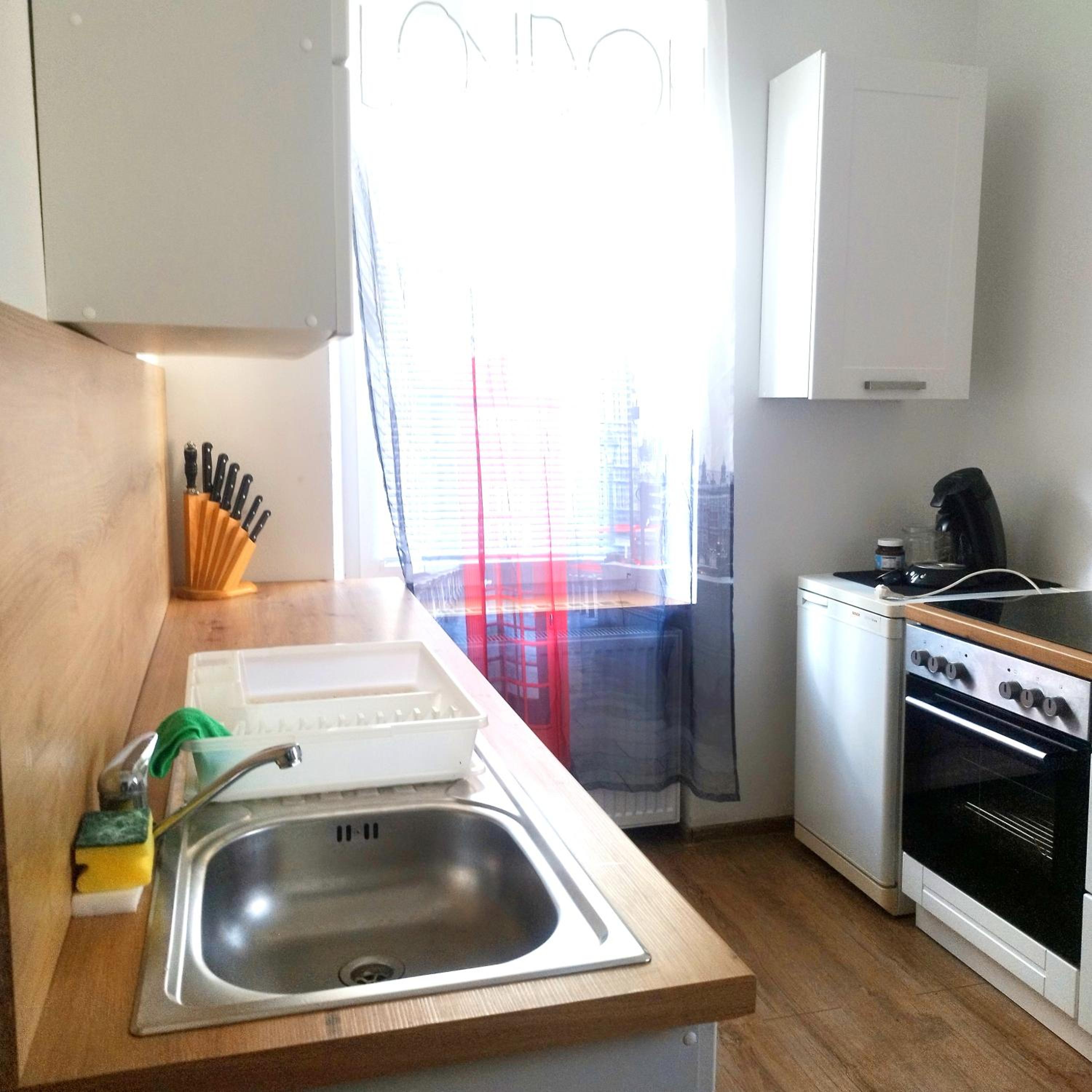 Ferienwohnung Stainach