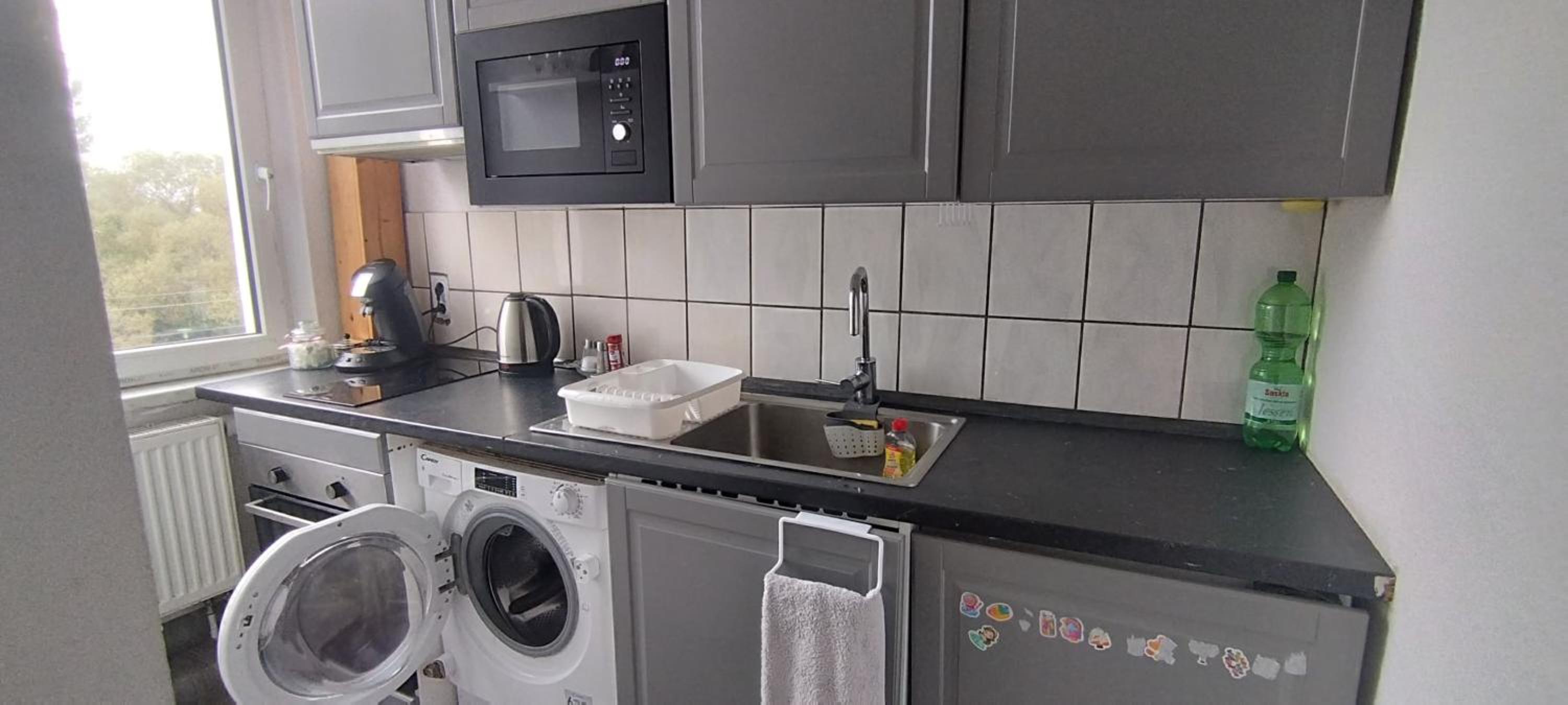 Daily Weekly Monthly Apartment