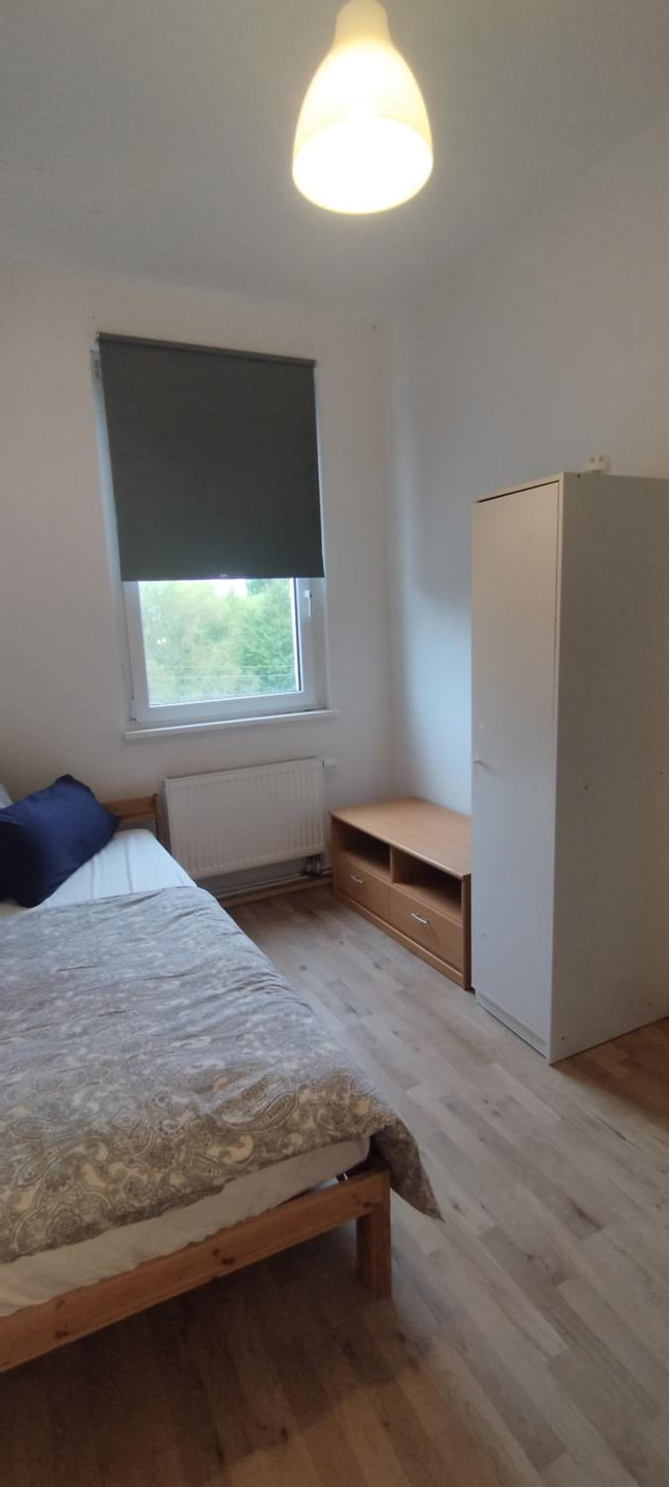 Daily Weekly Monthly Apartment