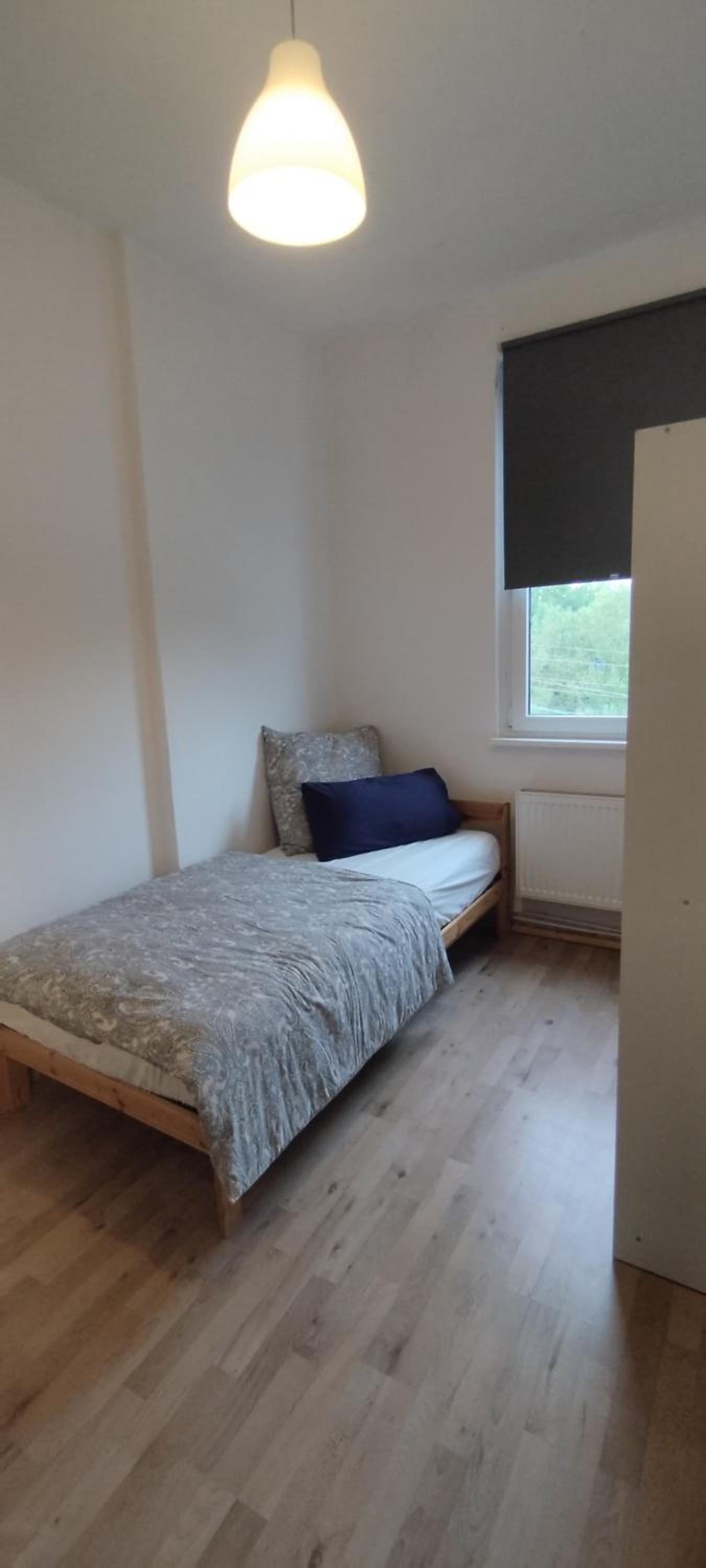 Daily Weekly Monthly Apartment
