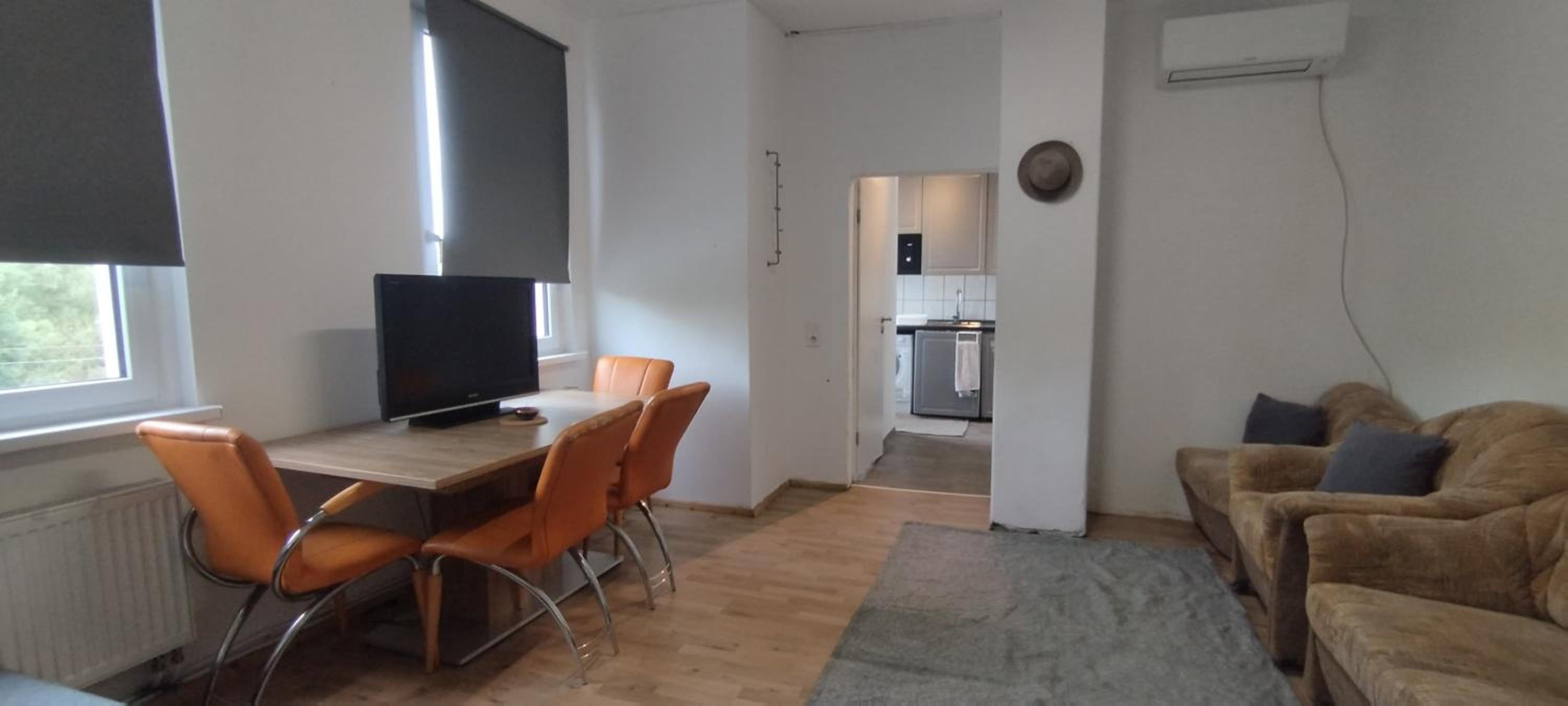 Daily Weekly Monthly Apartment