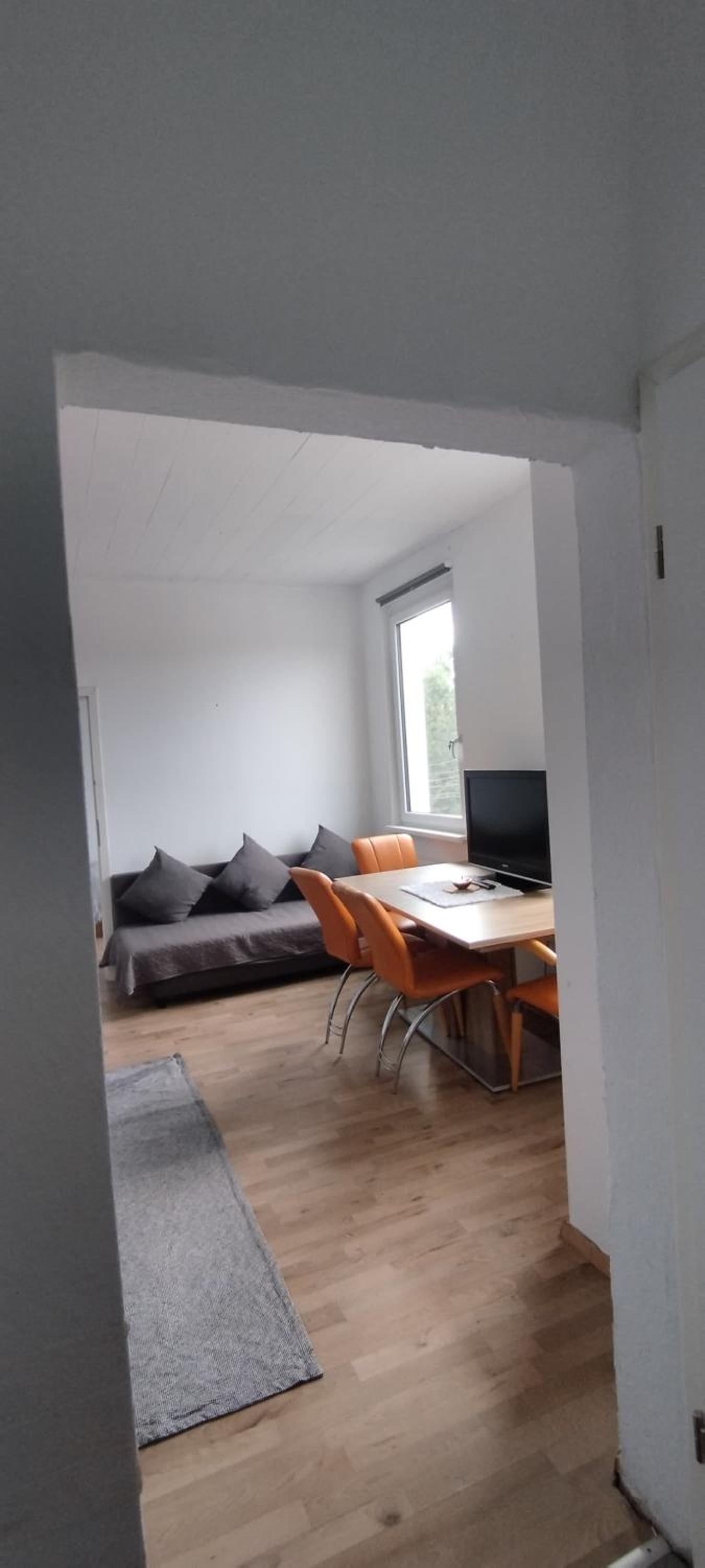 Daily Weekly Monthly Apartment