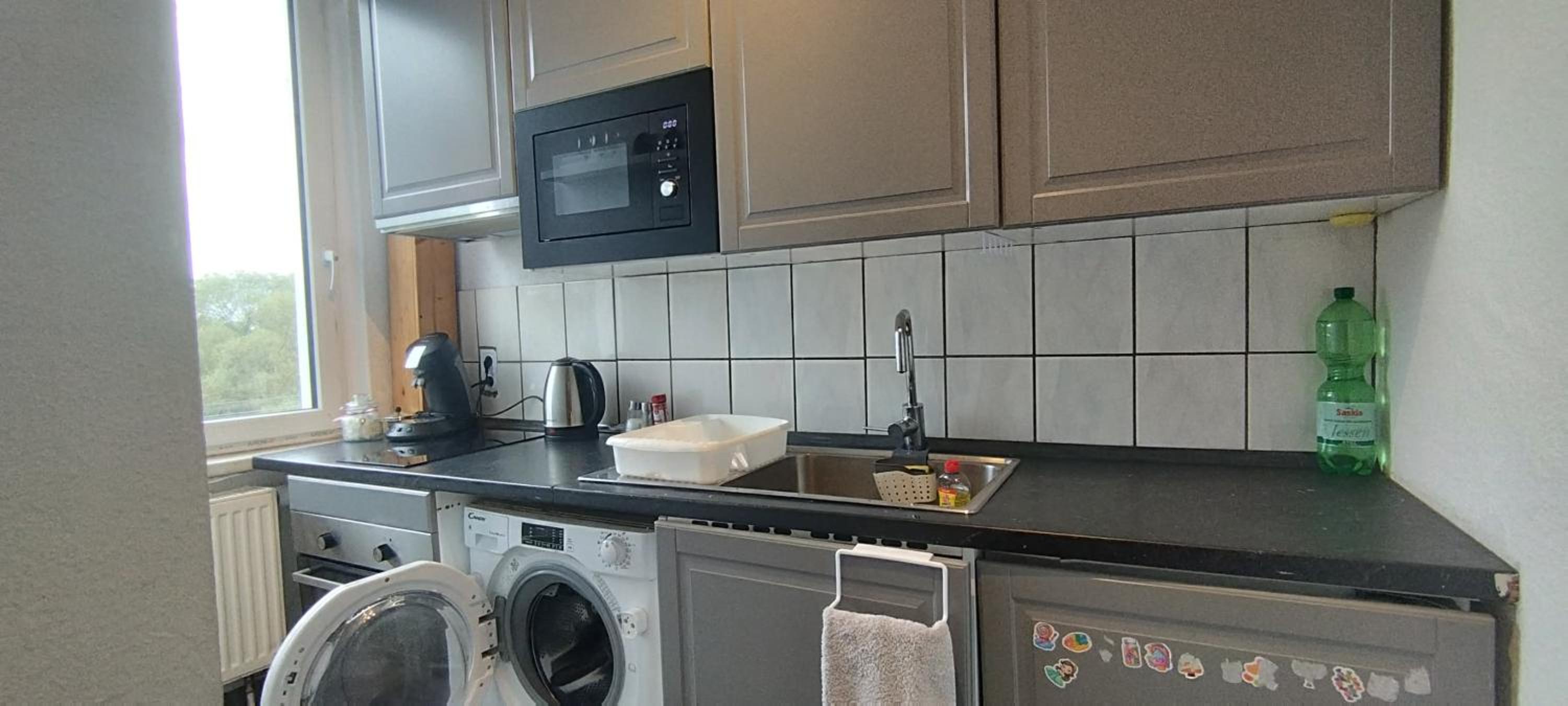 Daily Weekly Monthly Apartment