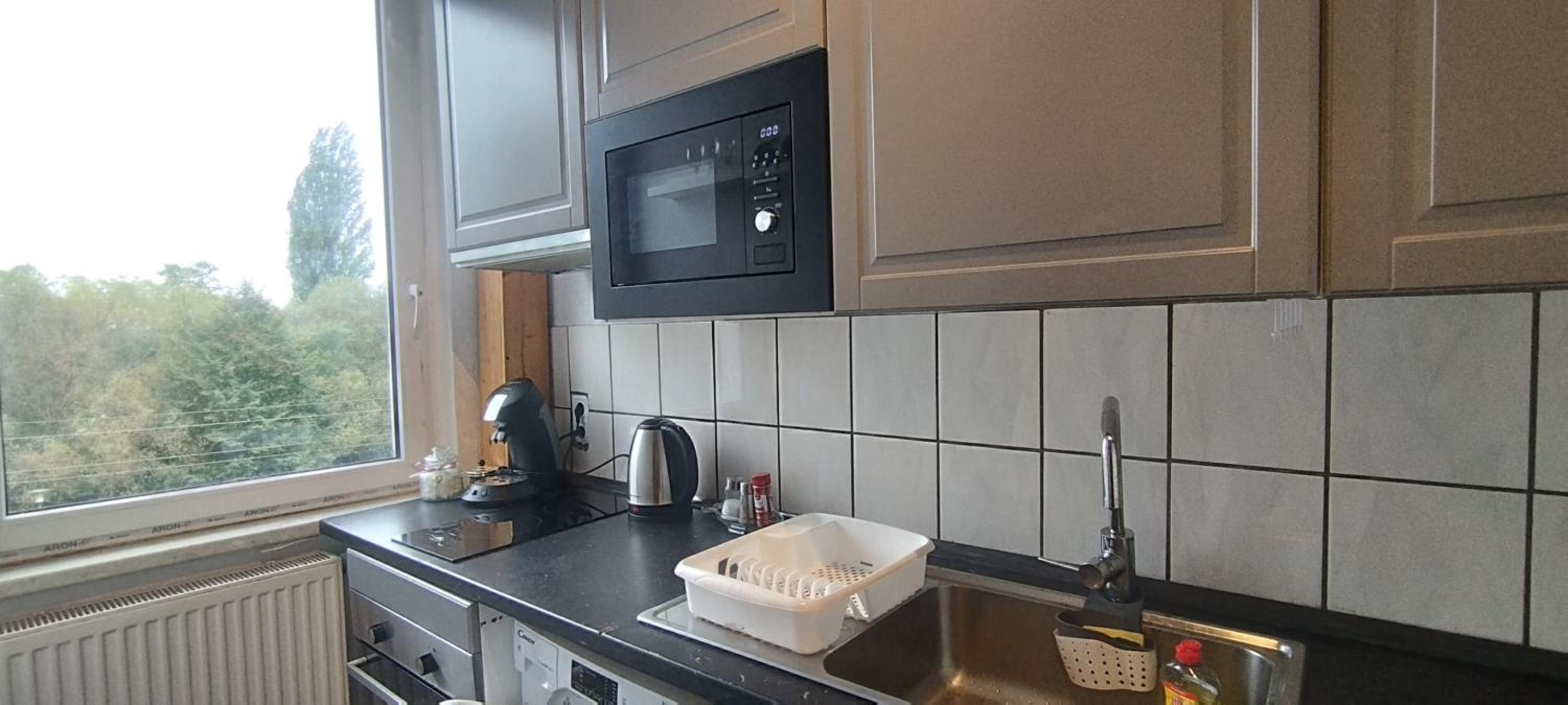 Daily Weekly Monthly Apartment