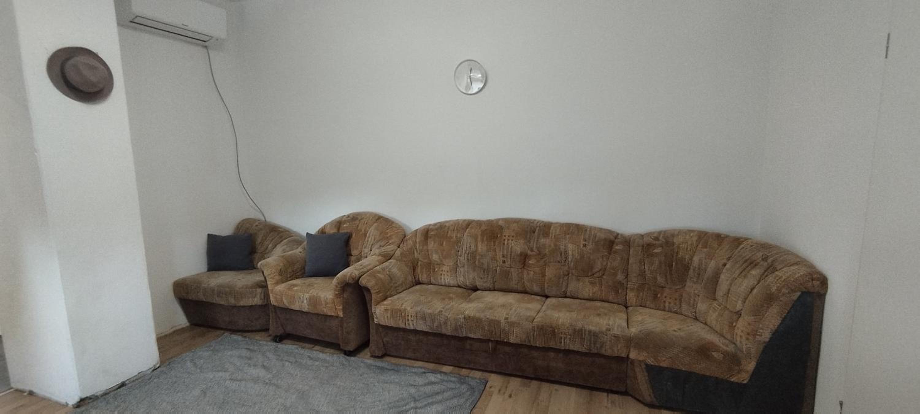 Daily Weekly Monthly Apartment