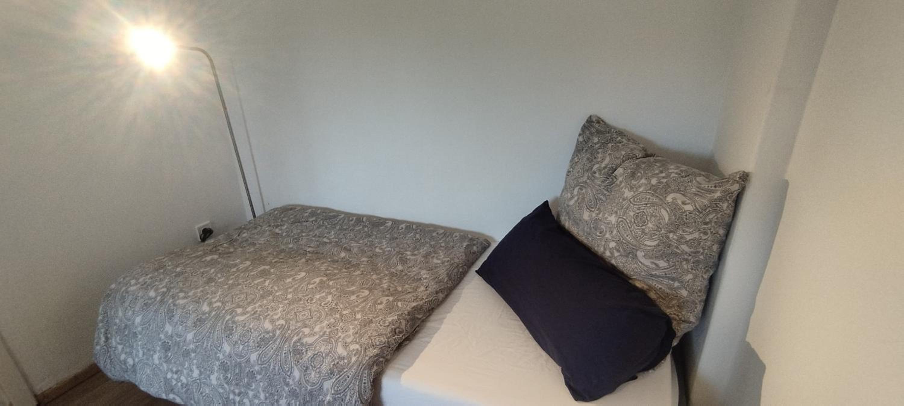 Daily Weekly Monthly Apartment